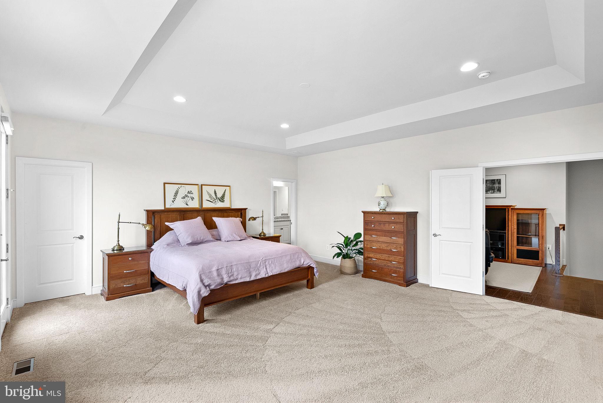 BIRCHWOOD AT BRAMBLETON - Residential