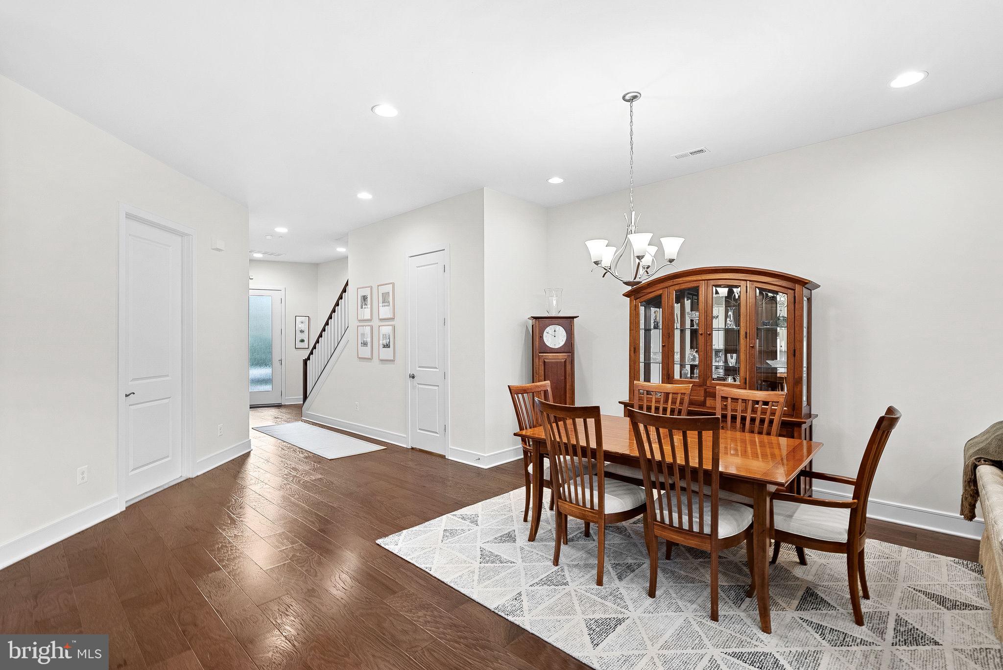 BIRCHWOOD AT BRAMBLETON - Residential