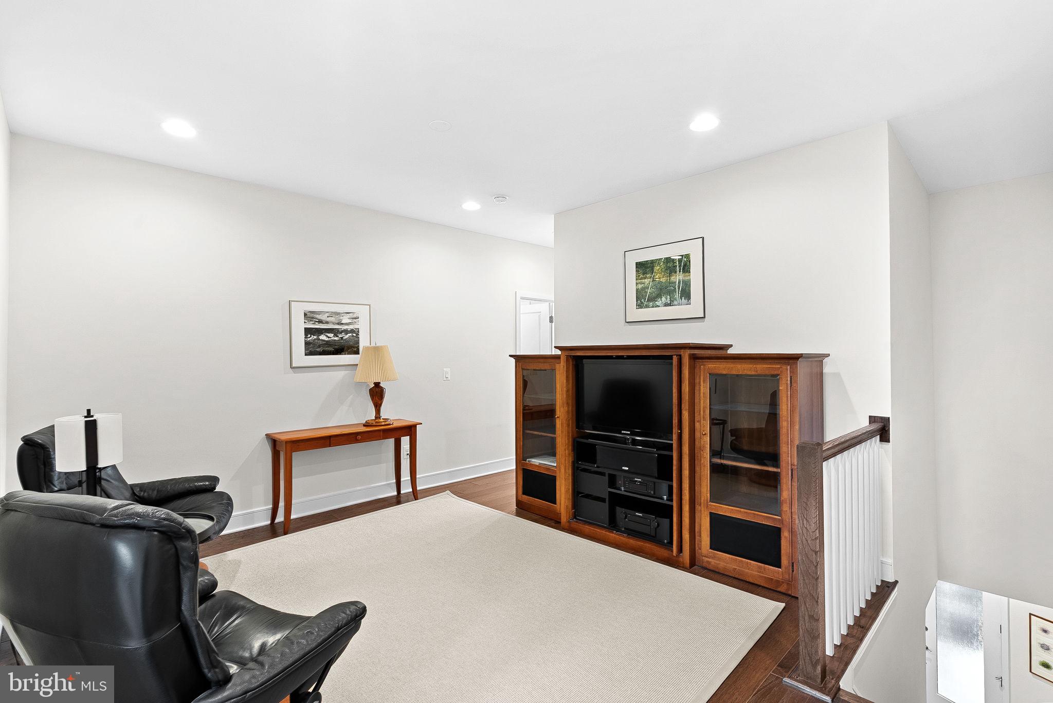 BIRCHWOOD AT BRAMBLETON - Residential