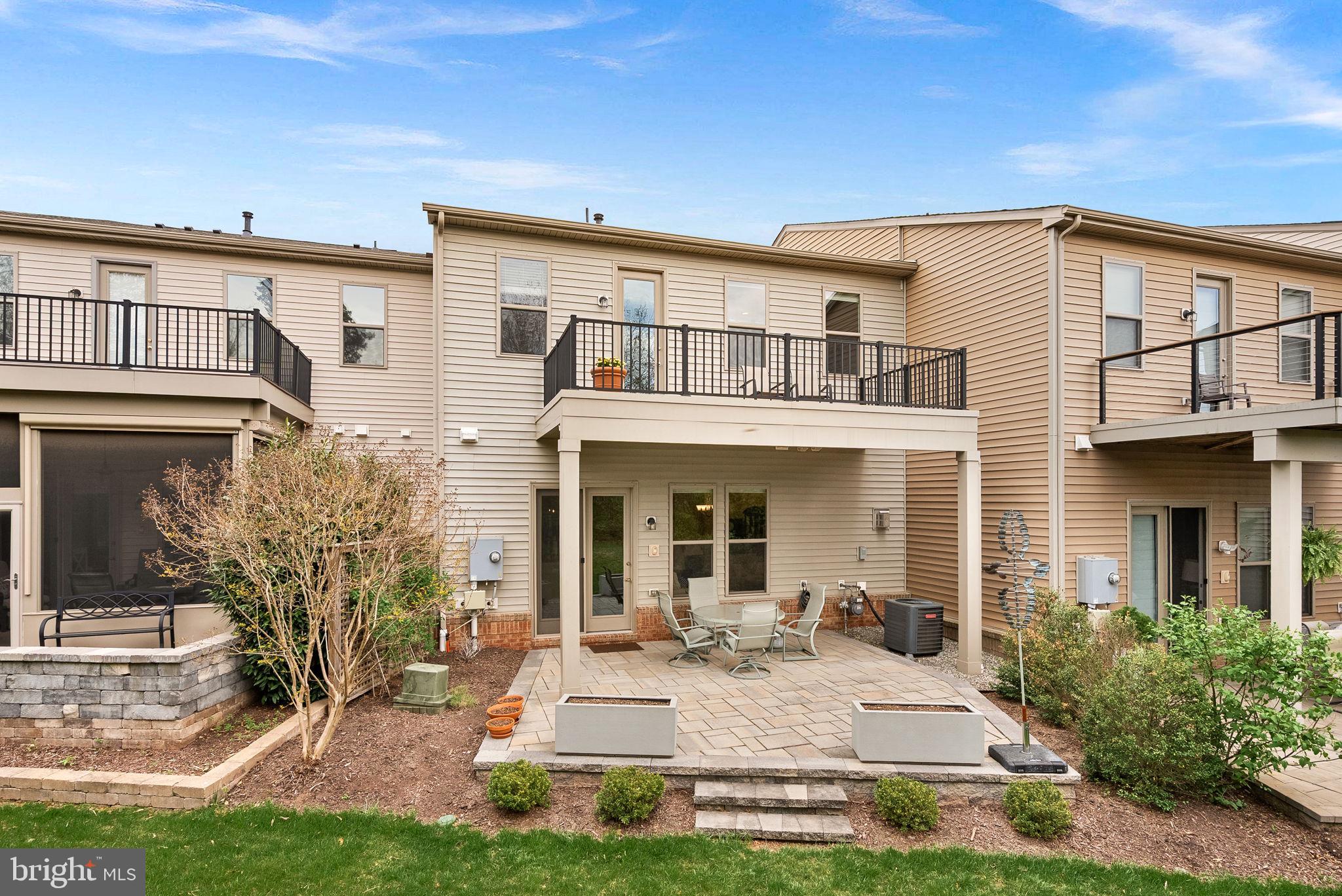 BIRCHWOOD AT BRAMBLETON - Residential