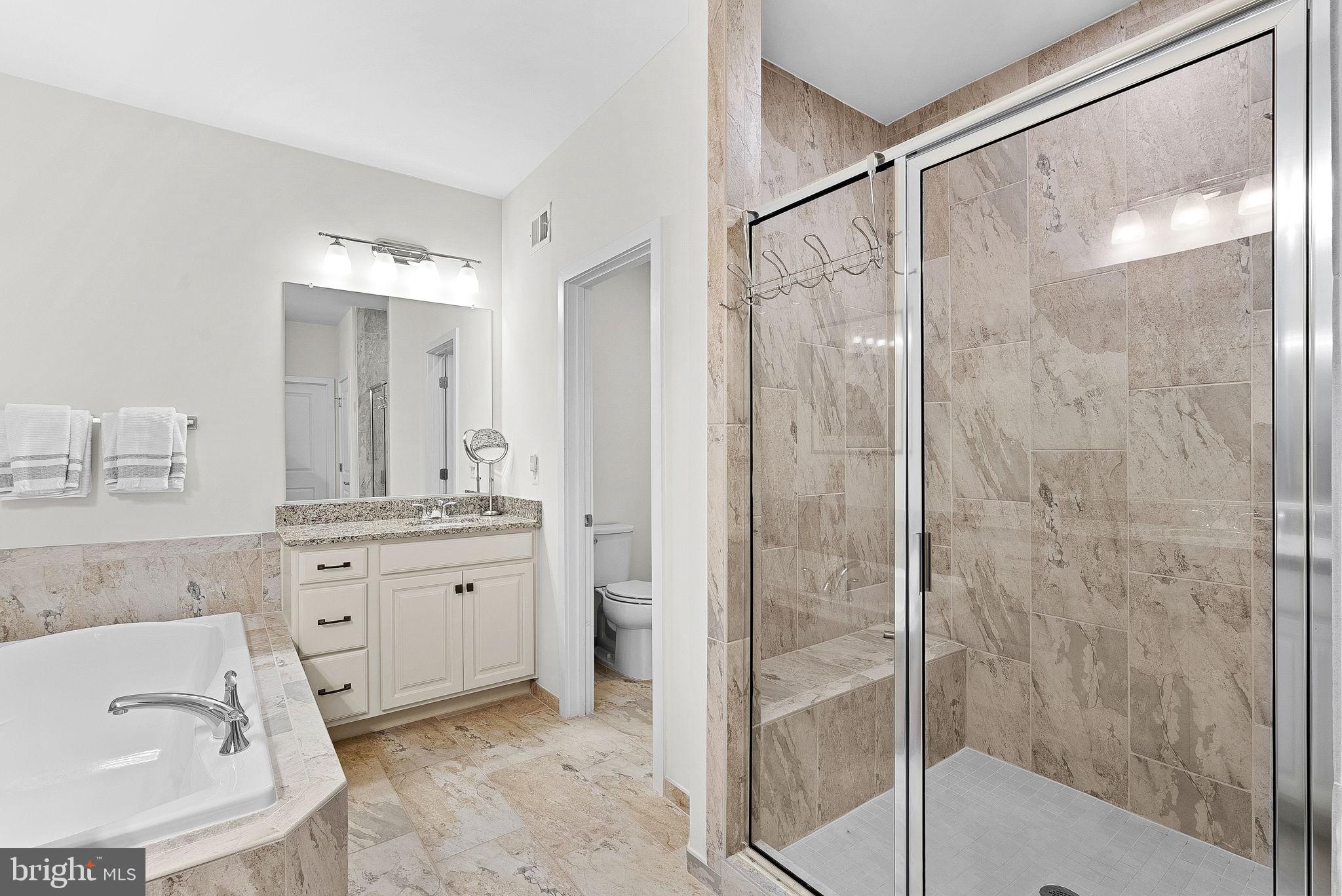 BIRCHWOOD AT BRAMBLETON - Residential