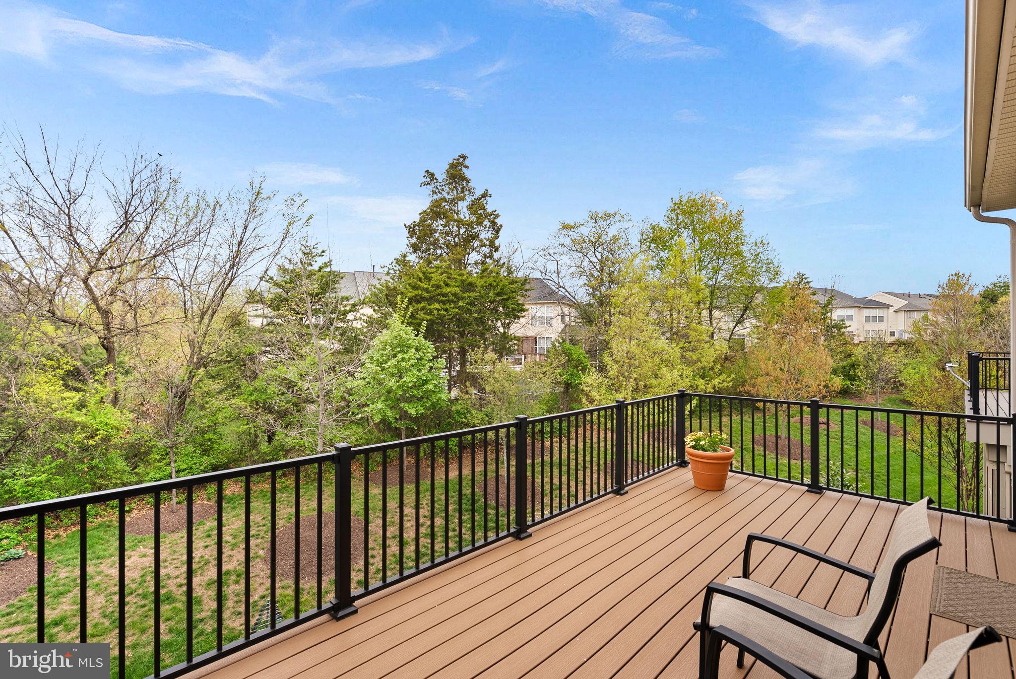 BIRCHWOOD AT BRAMBLETON - Residential