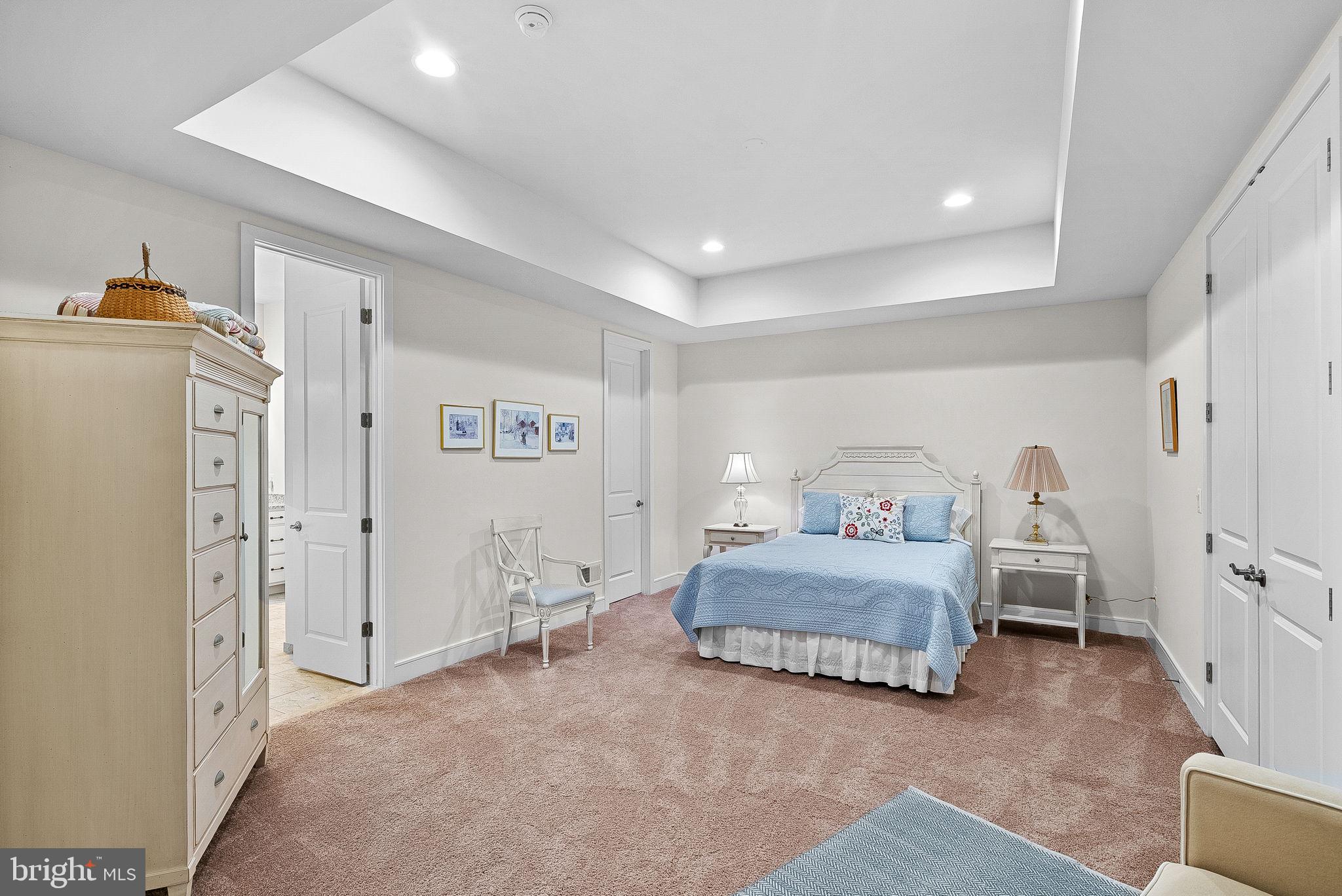 BIRCHWOOD AT BRAMBLETON - Residential