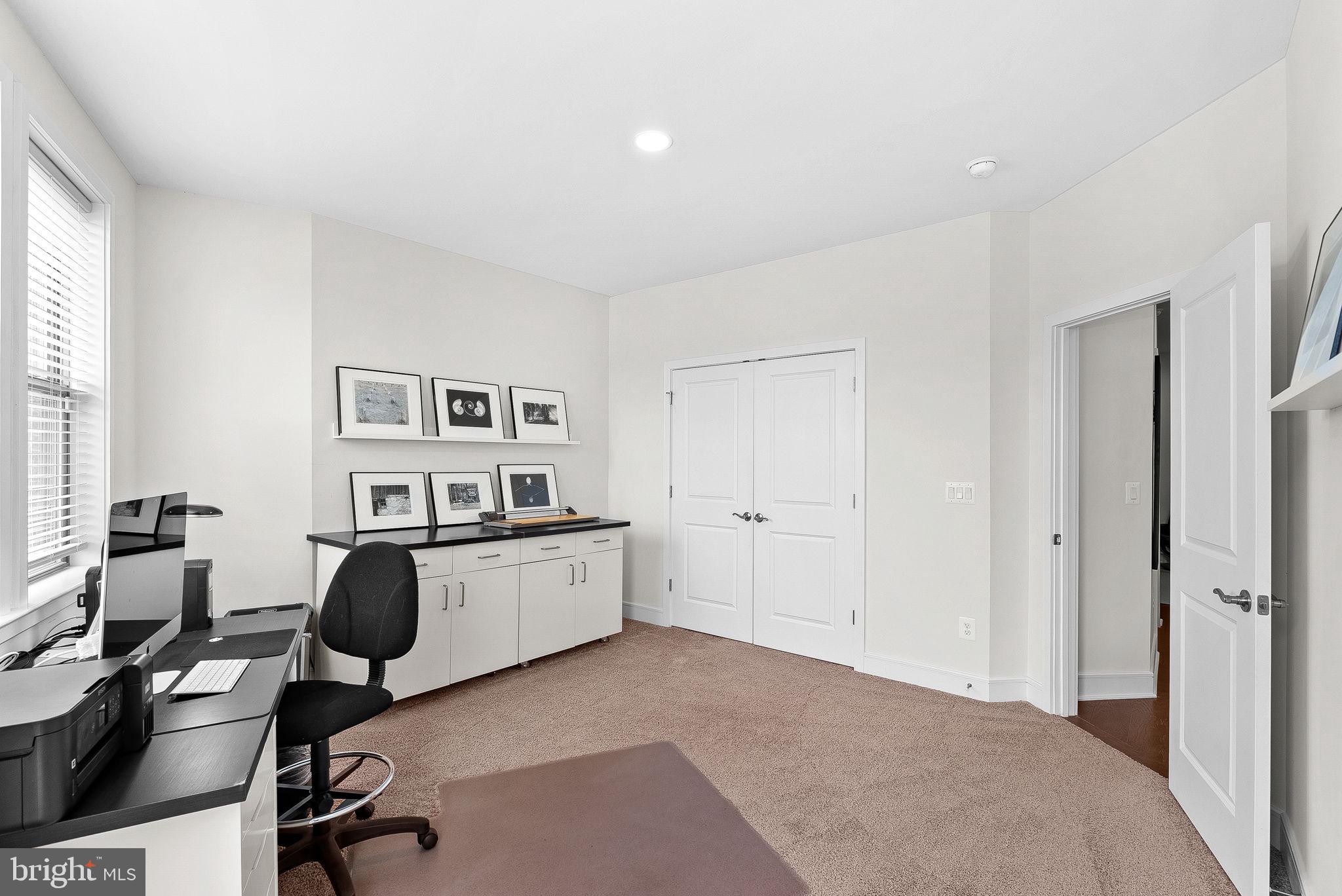 BIRCHWOOD AT BRAMBLETON - Residential