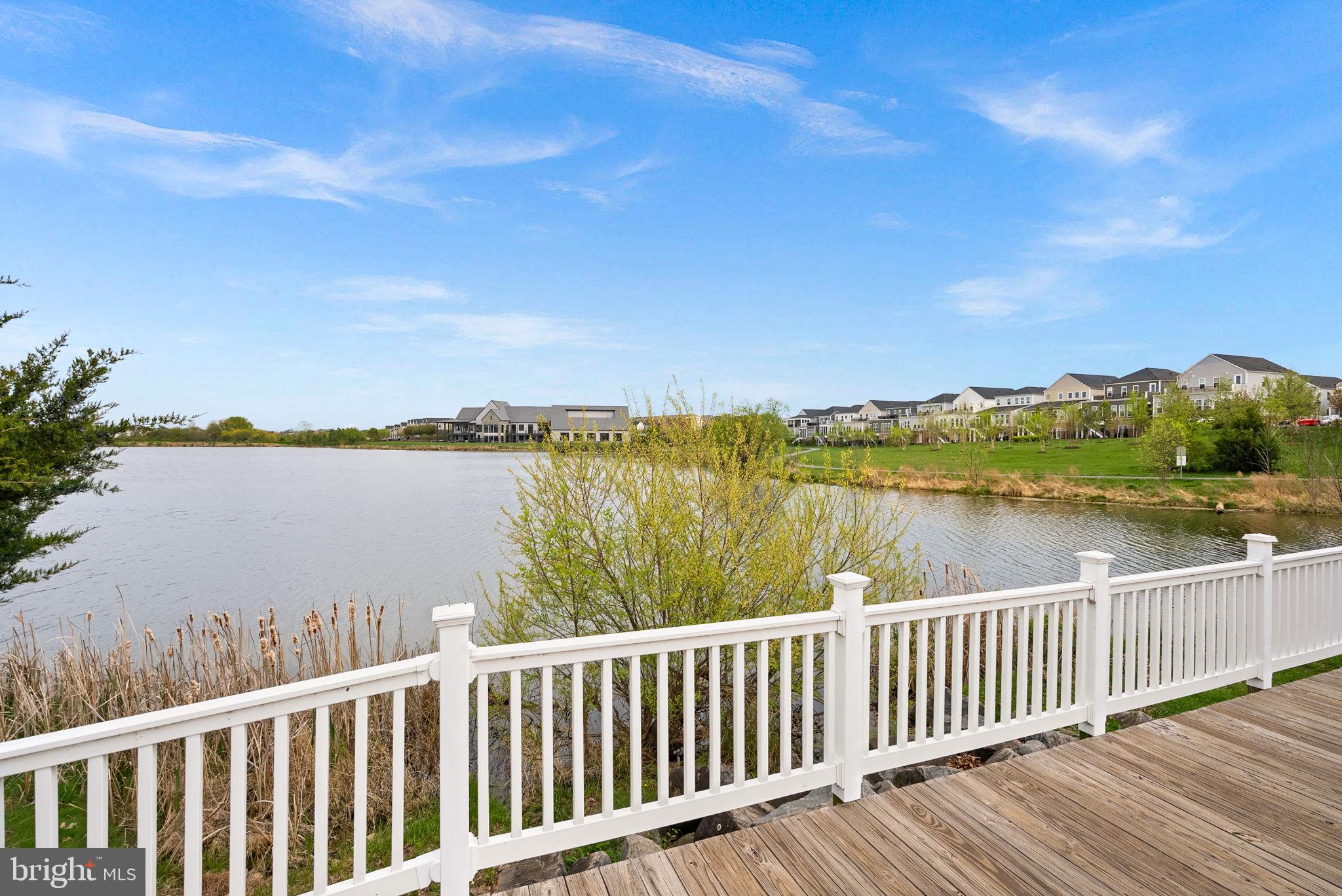 BIRCHWOOD AT BRAMBLETON - Residential