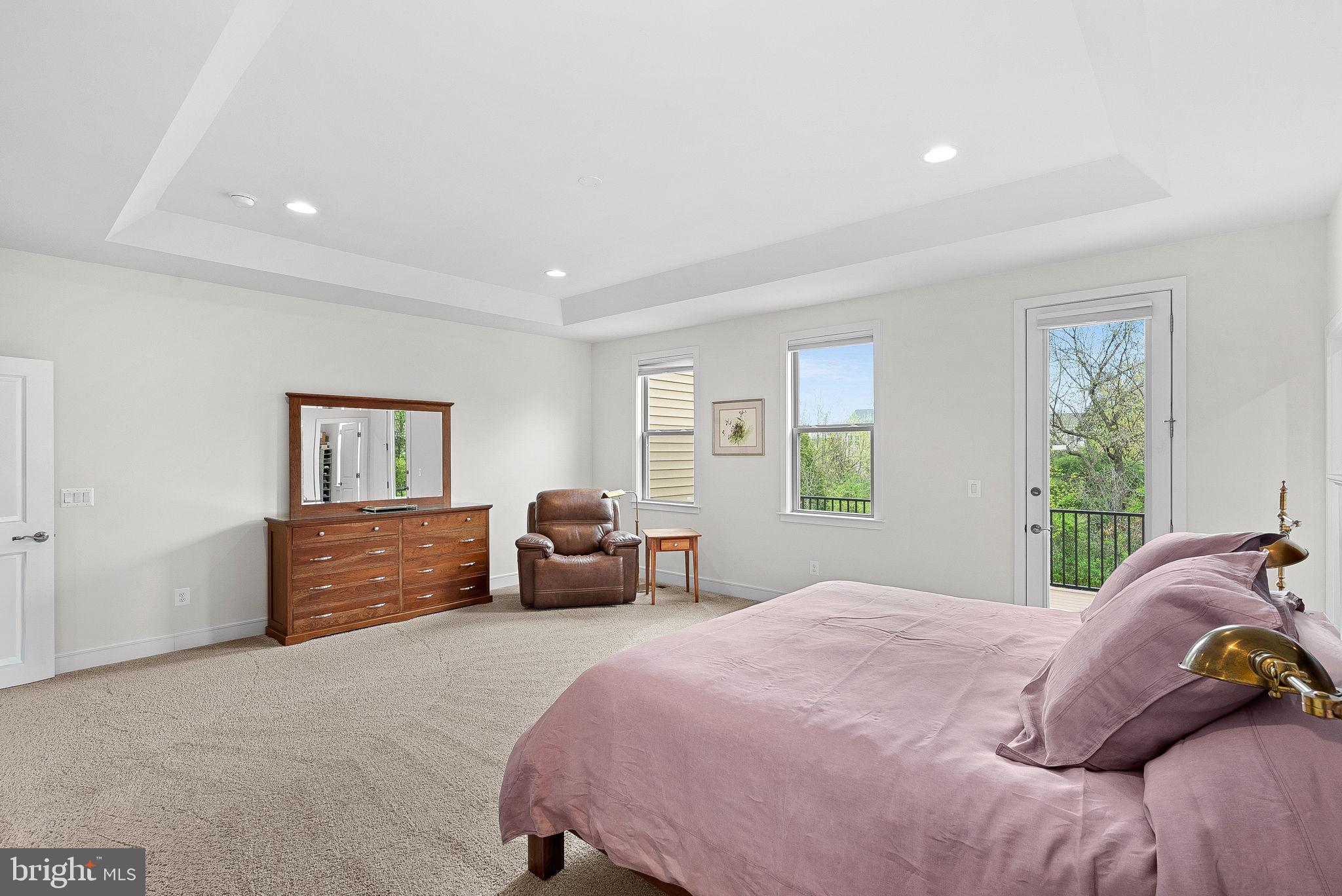 BIRCHWOOD AT BRAMBLETON - Residential