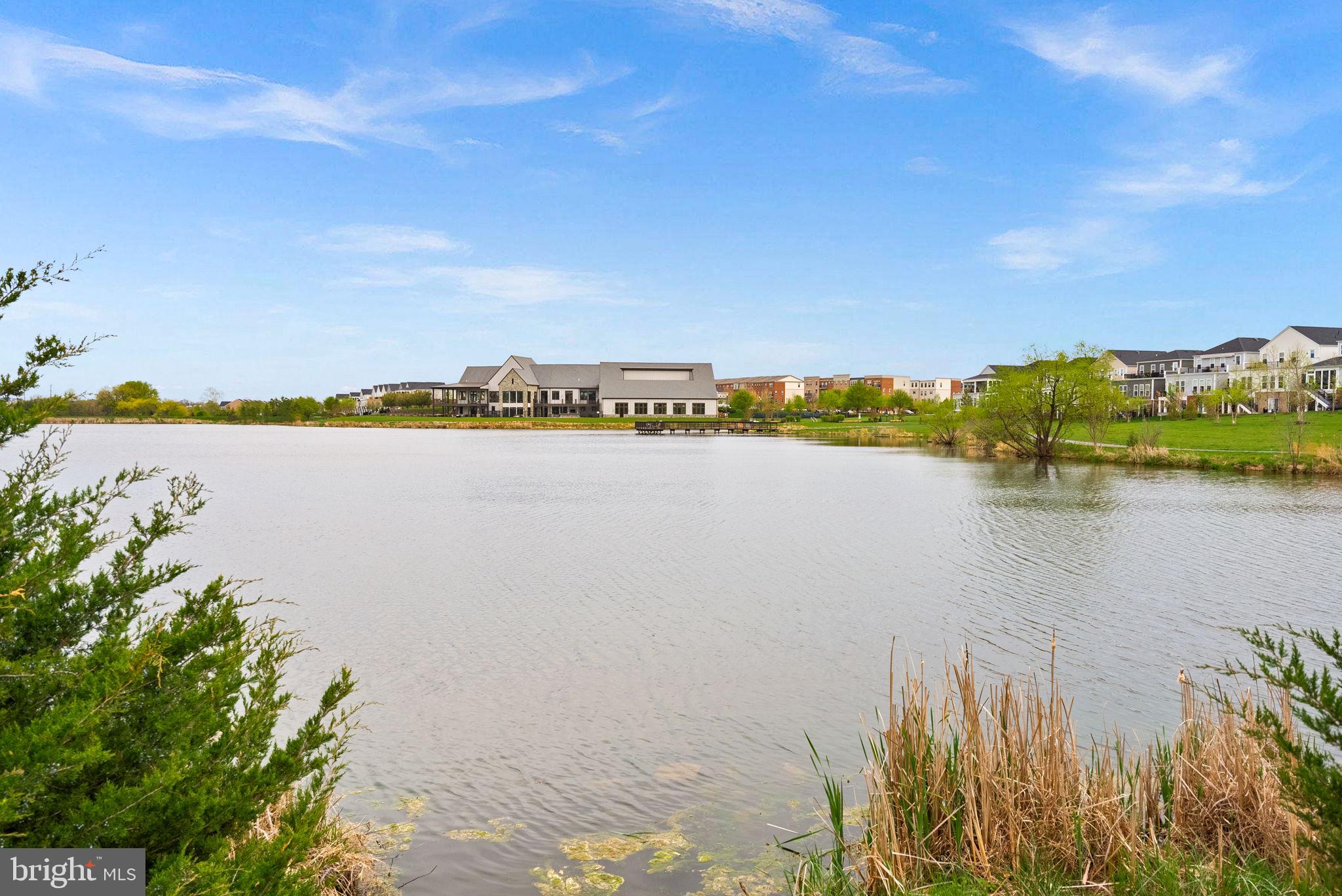 BIRCHWOOD AT BRAMBLETON - Residential