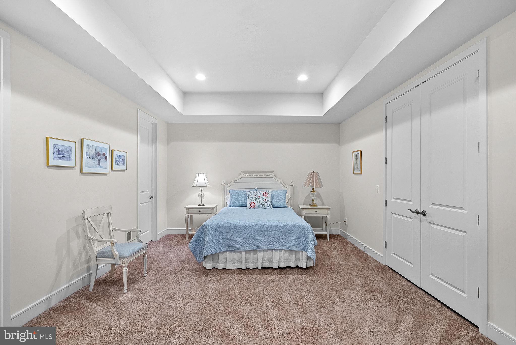 BIRCHWOOD AT BRAMBLETON - Residential