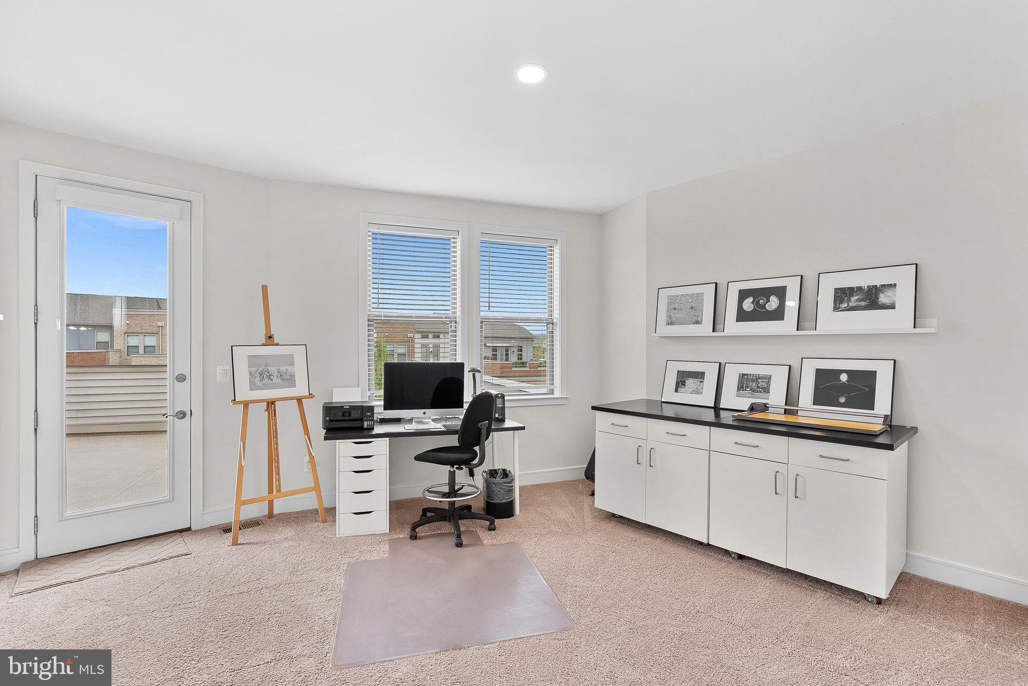 BIRCHWOOD AT BRAMBLETON - Residential