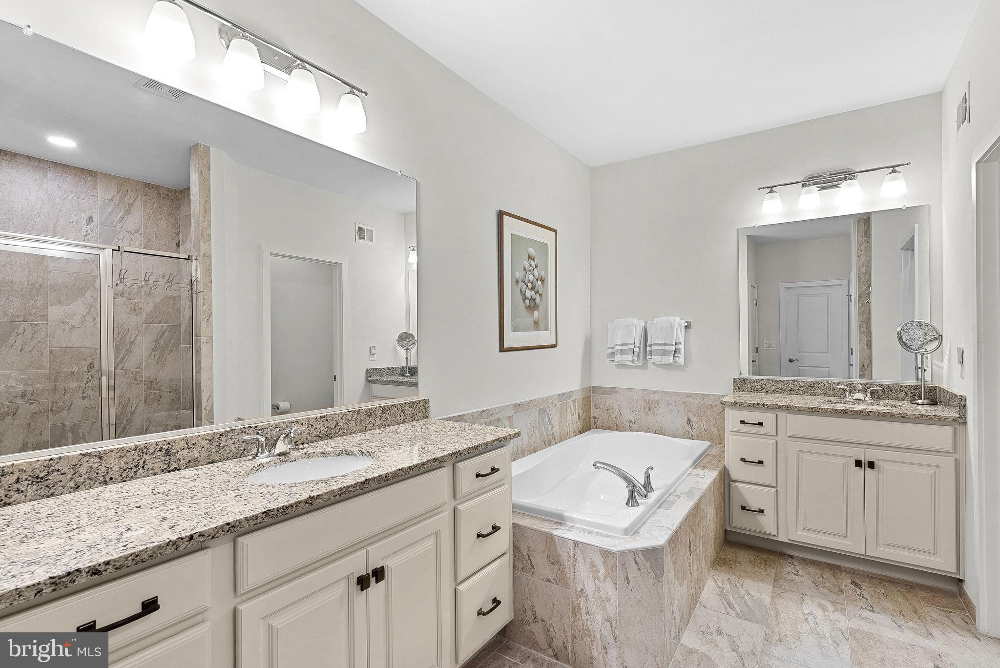 BIRCHWOOD AT BRAMBLETON - Residential