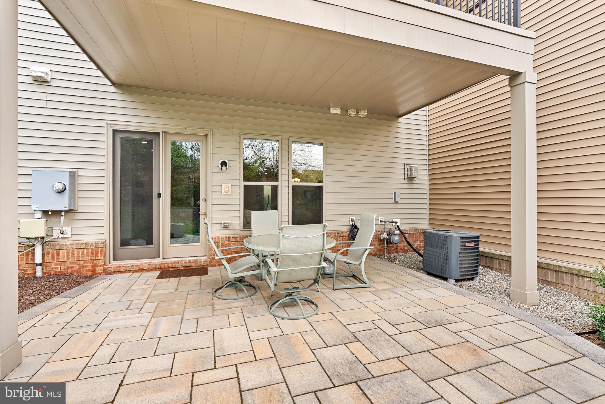 BIRCHWOOD AT BRAMBLETON - Residential