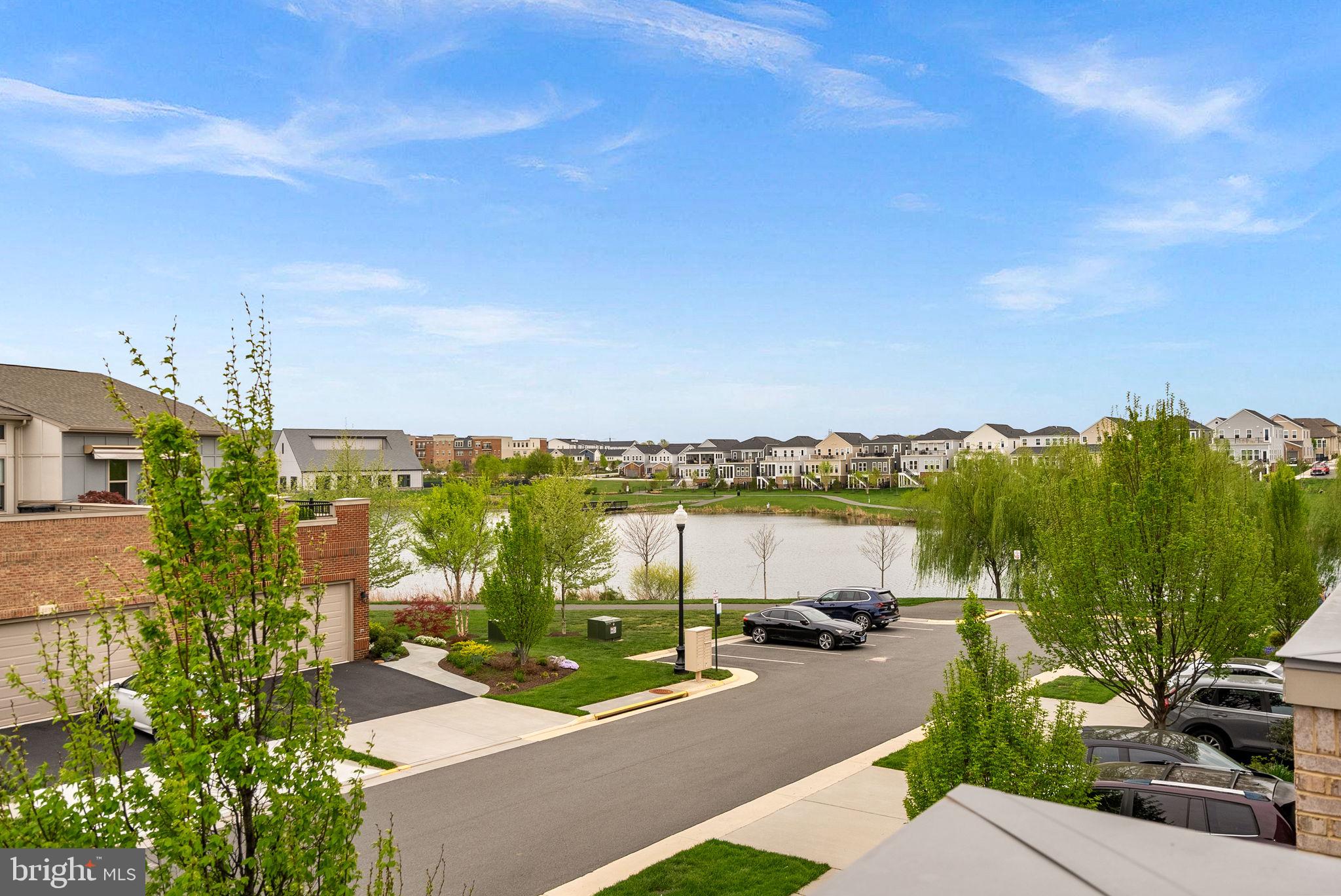 BIRCHWOOD AT BRAMBLETON - Residential