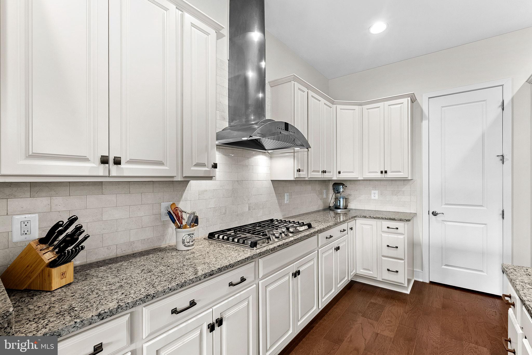 BIRCHWOOD AT BRAMBLETON - Residential