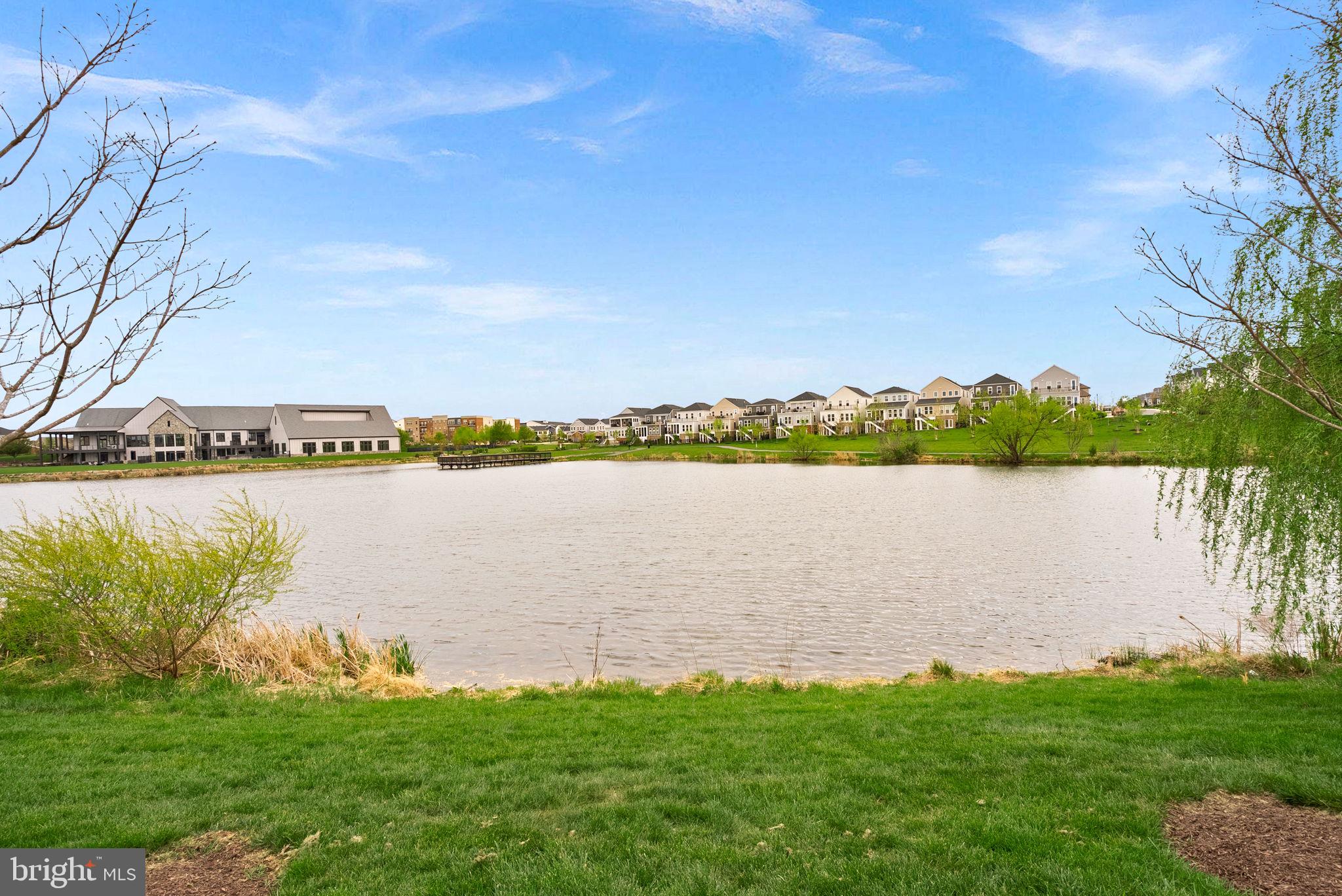 BIRCHWOOD AT BRAMBLETON - Residential