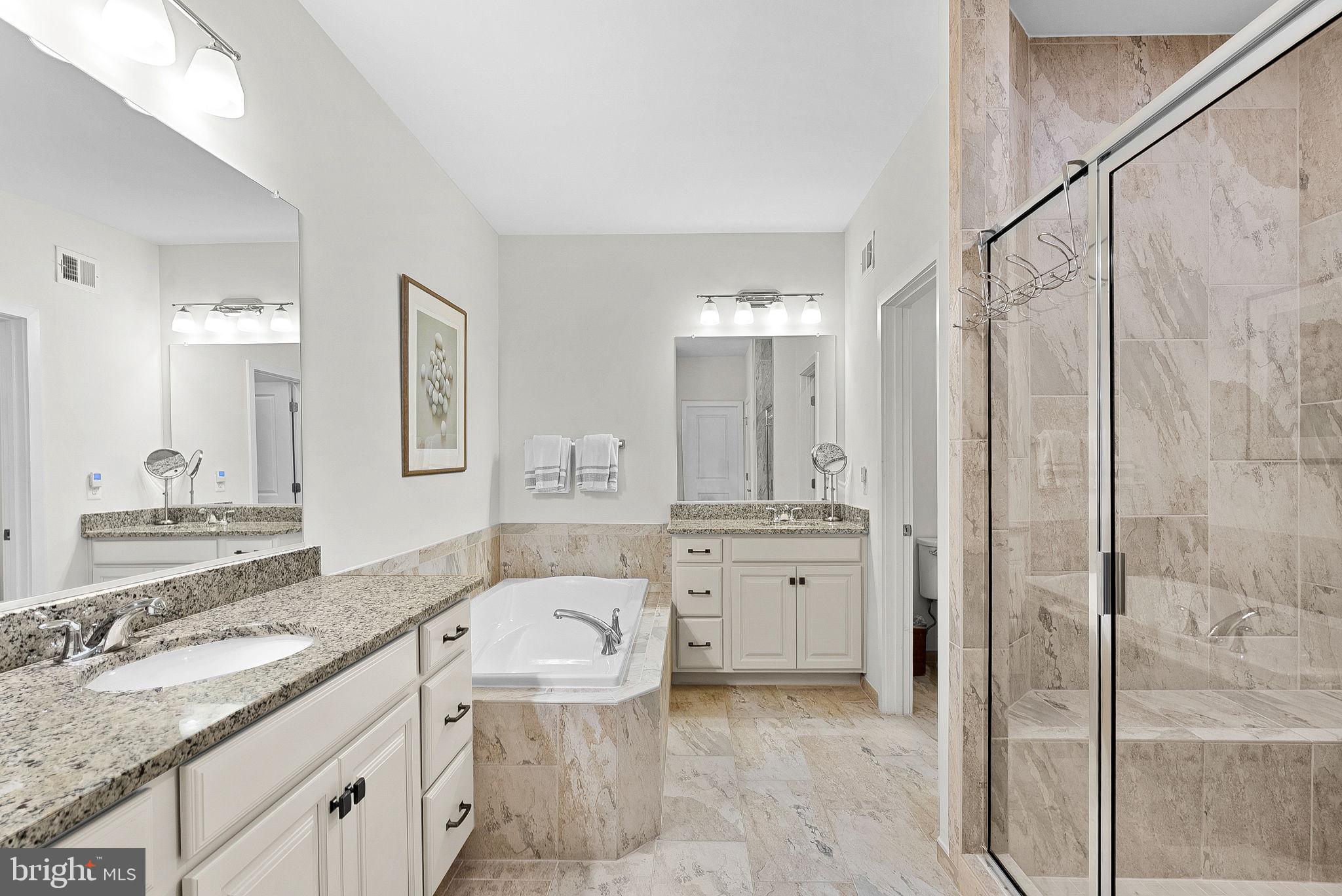 BIRCHWOOD AT BRAMBLETON - Residential