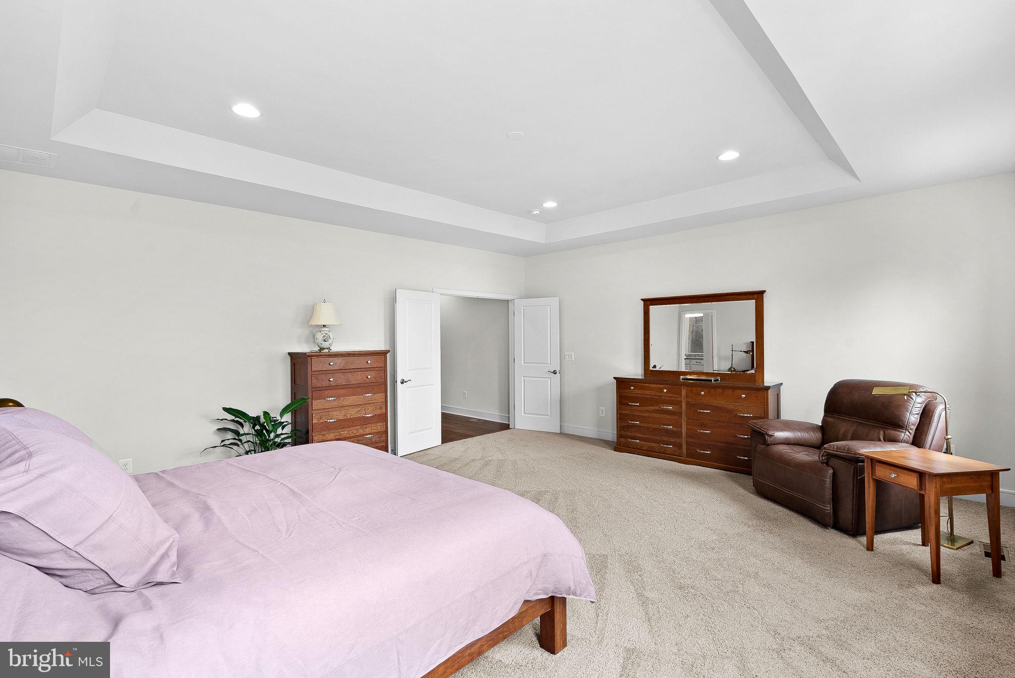 BIRCHWOOD AT BRAMBLETON - Residential