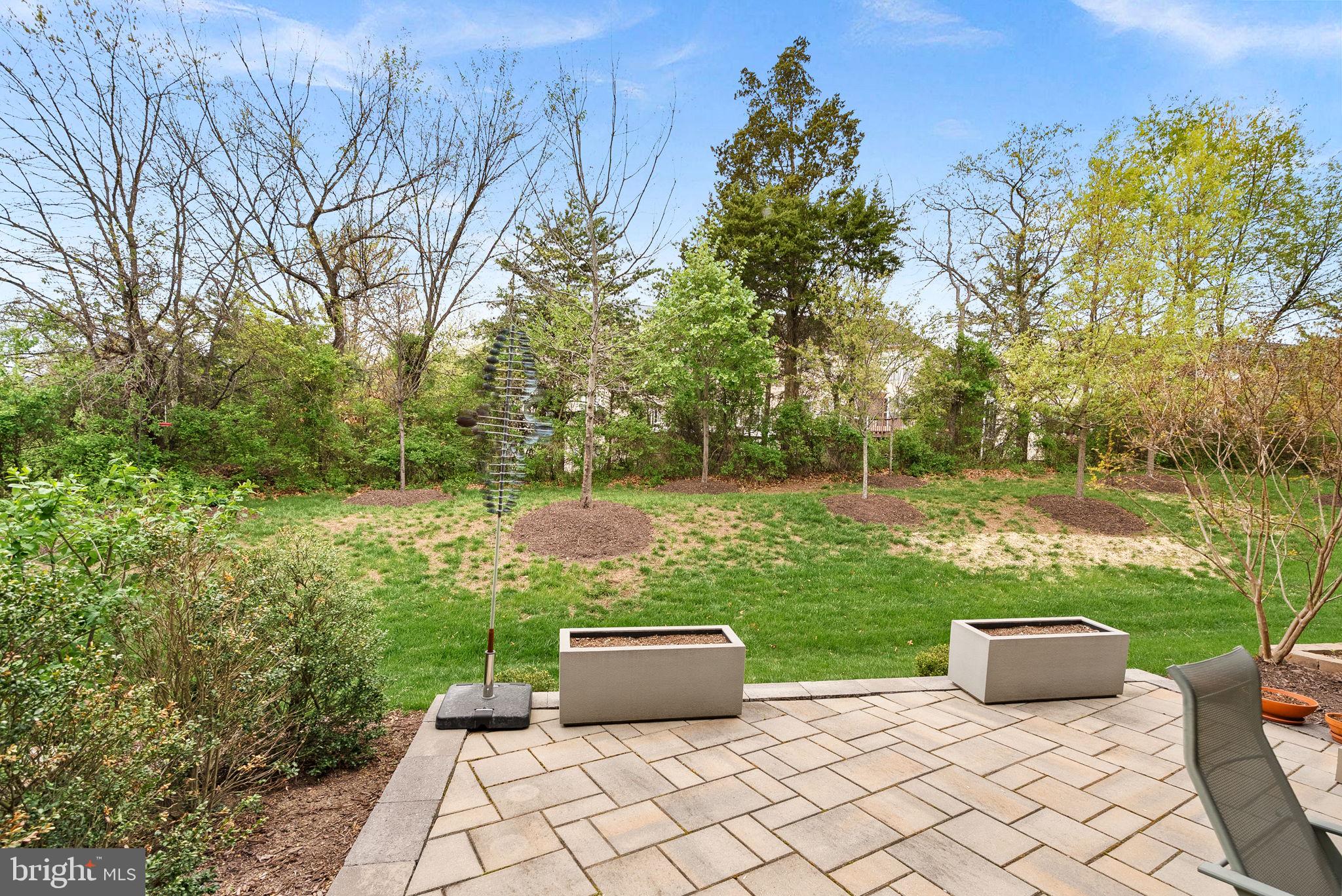 BIRCHWOOD AT BRAMBLETON - Residential