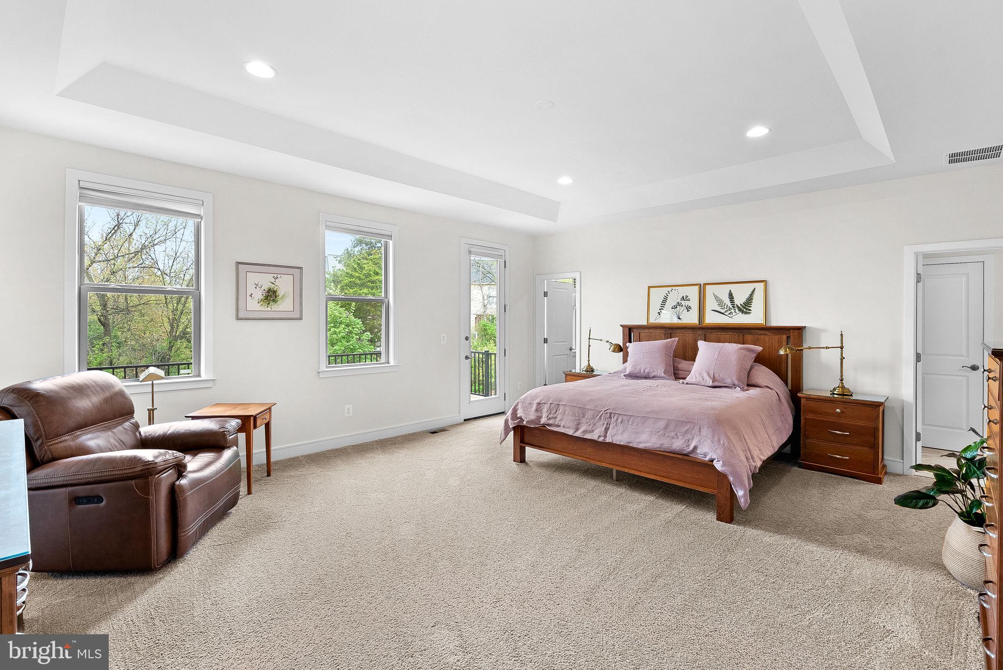 BIRCHWOOD AT BRAMBLETON - Residential