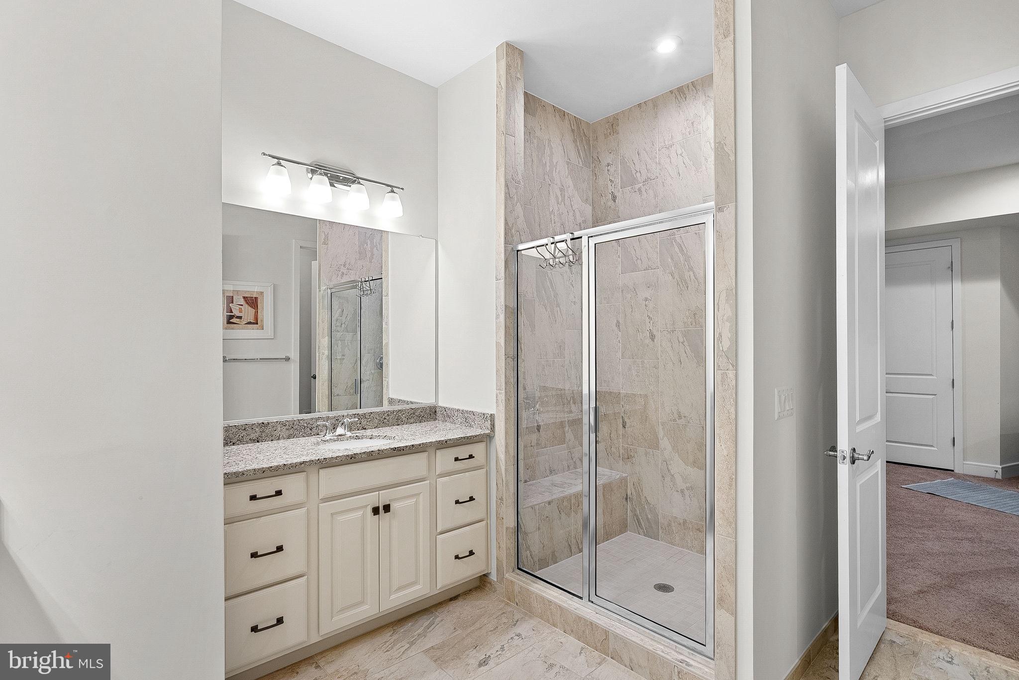 BIRCHWOOD AT BRAMBLETON - Residential