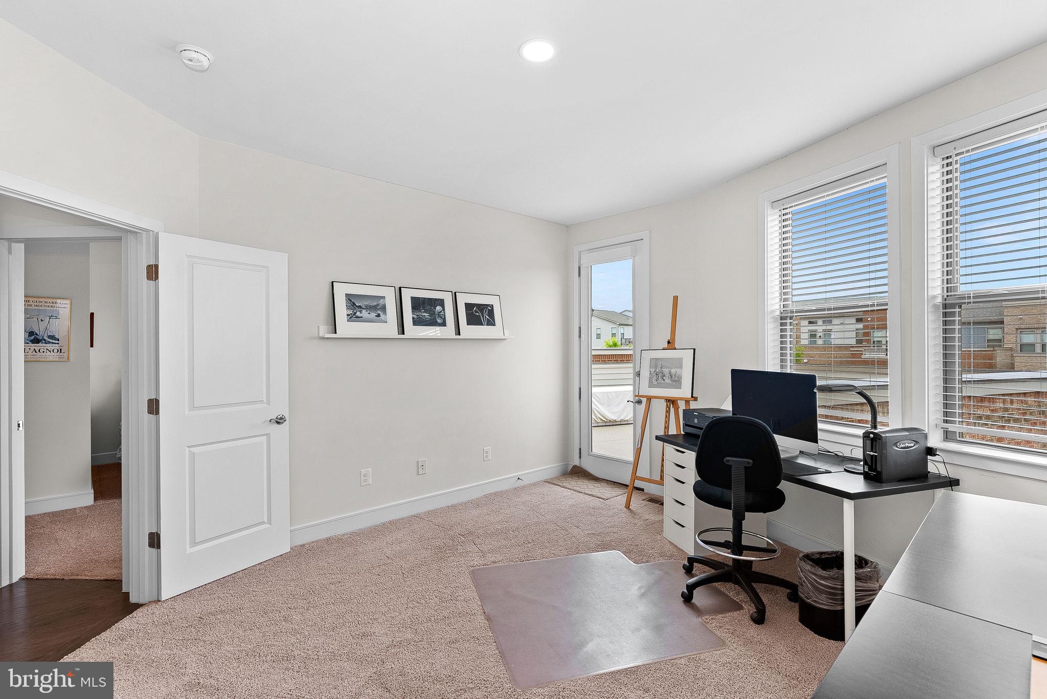 BIRCHWOOD AT BRAMBLETON - Residential