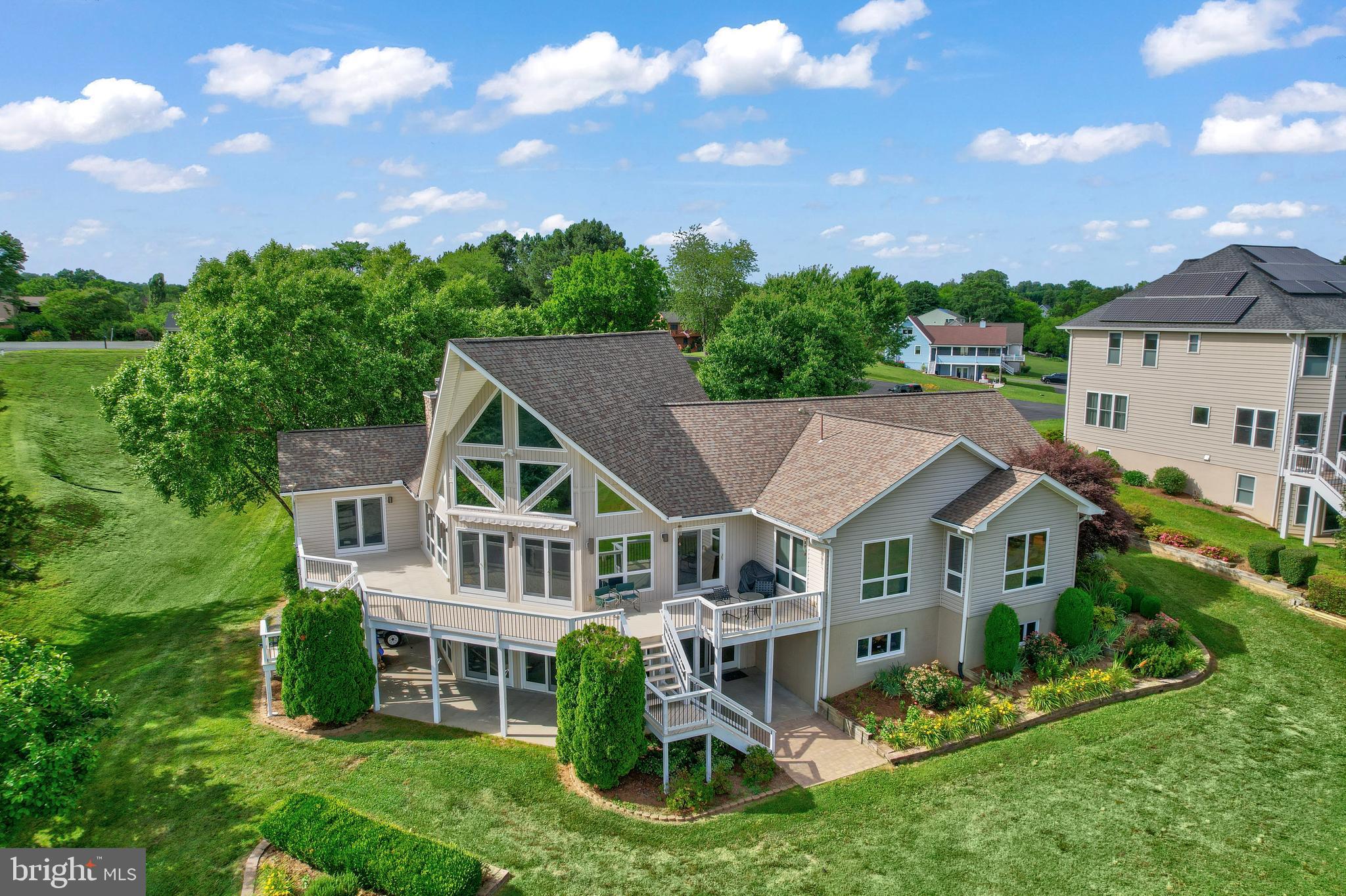 BELMONT SHORES - Residential