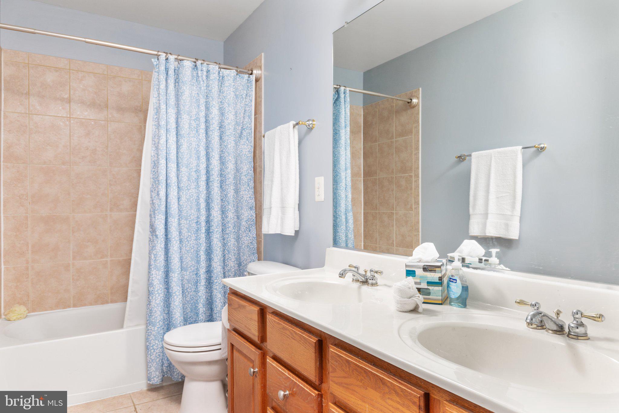 LOCUST HILL - Residential