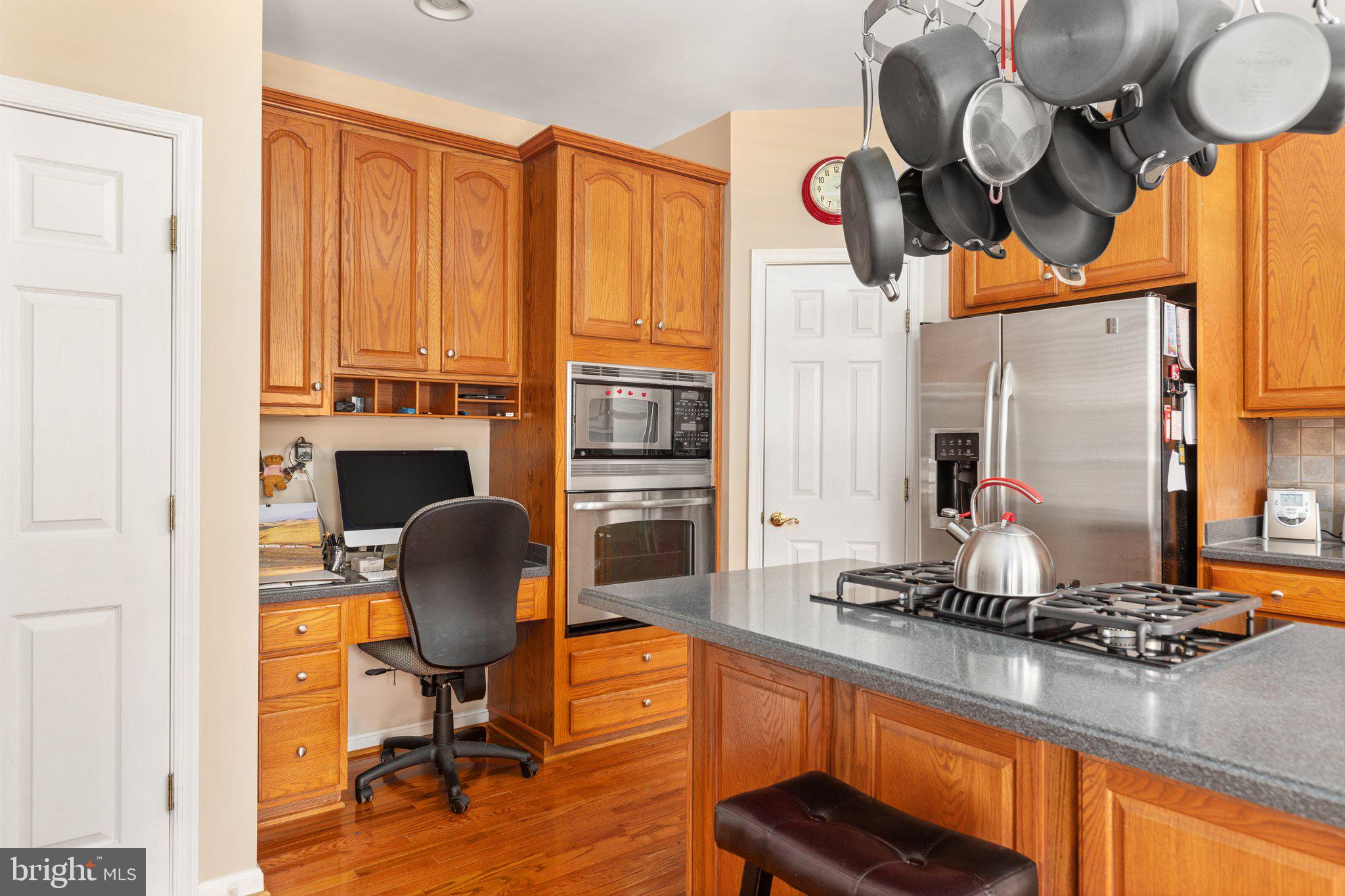 LOCUST HILL - Residential