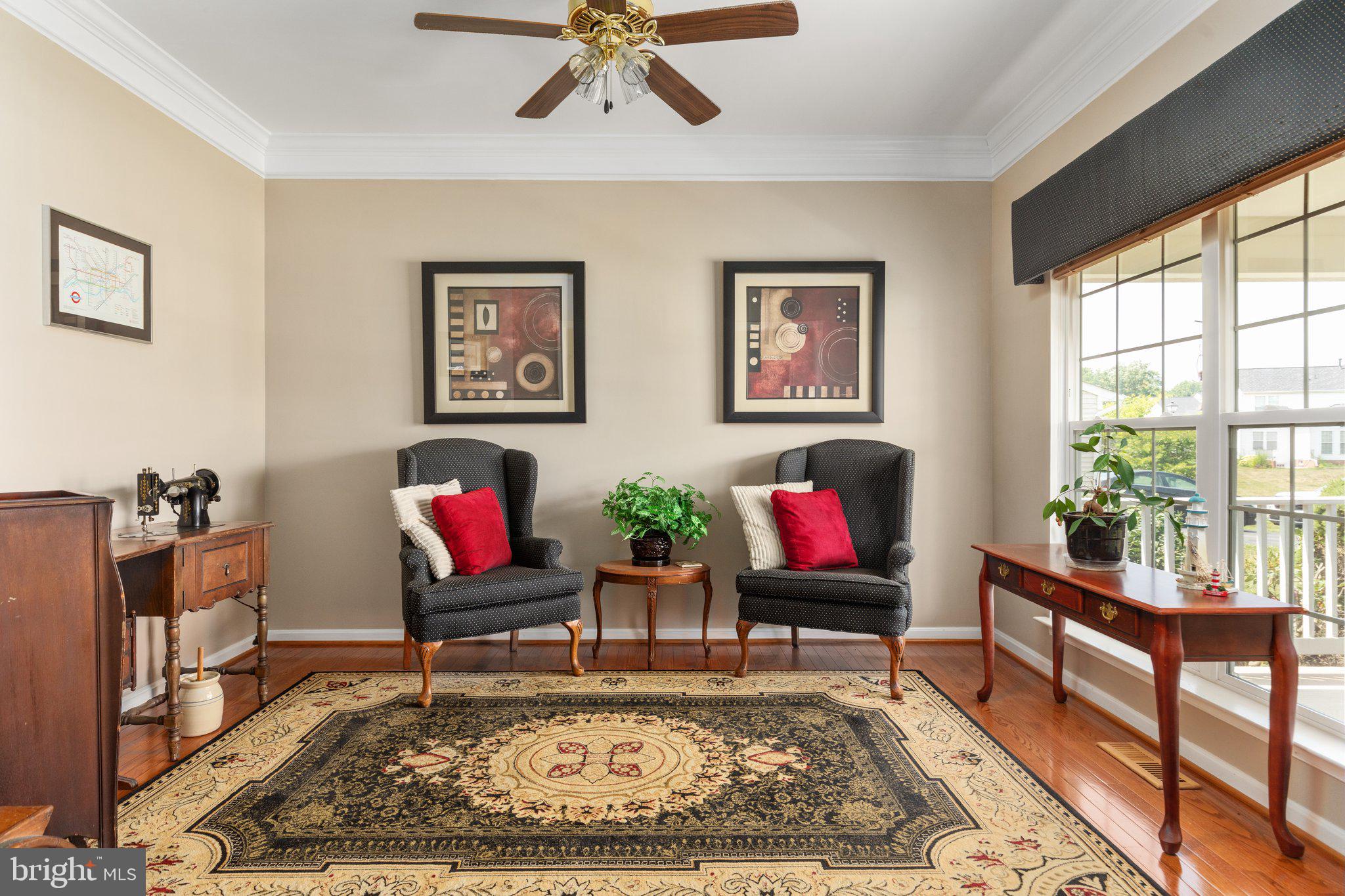 LOCUST HILL - Residential