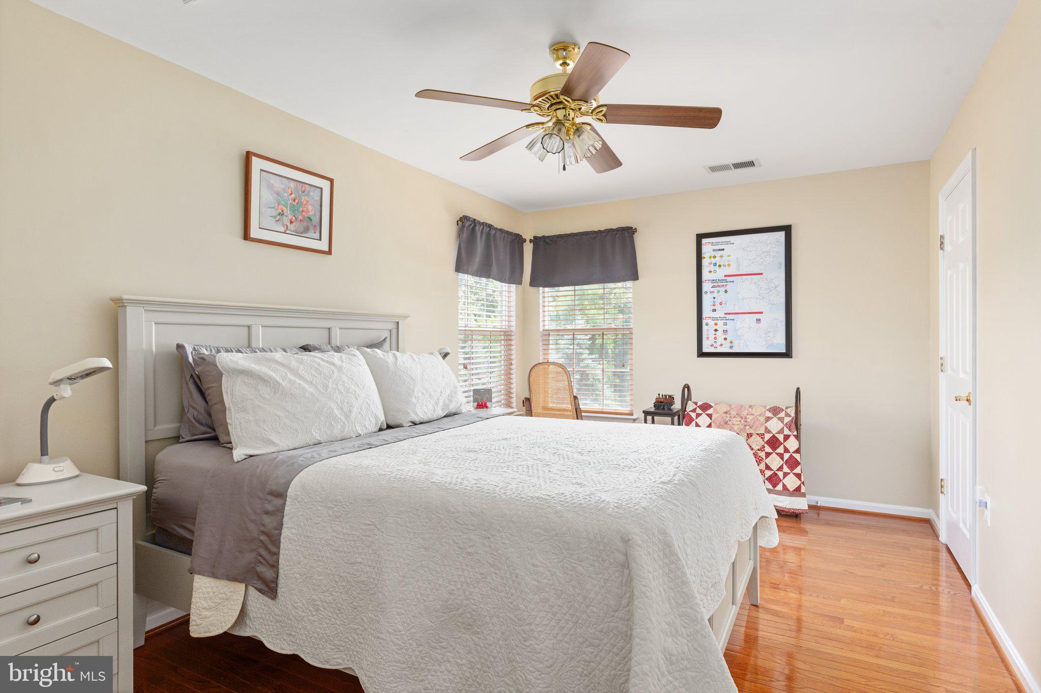 LOCUST HILL - Residential