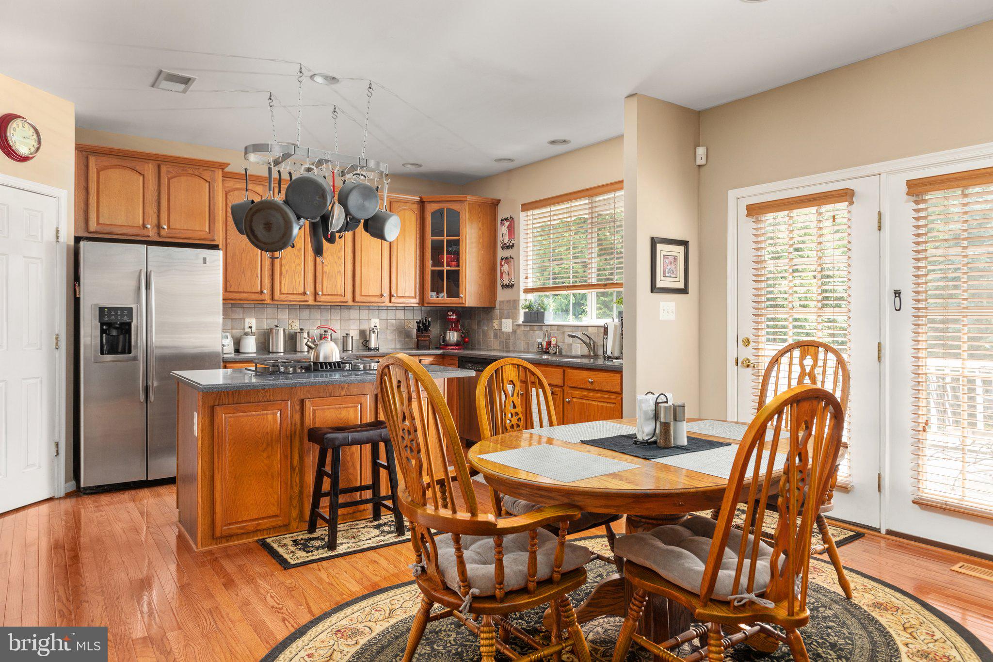 LOCUST HILL - Residential