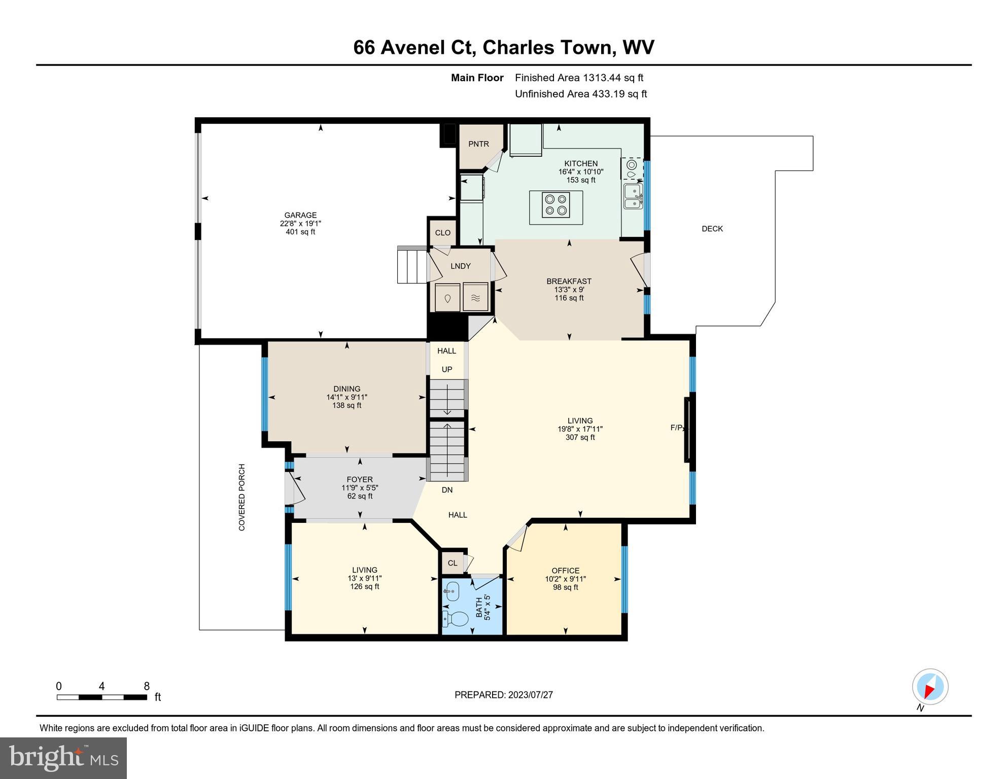 LOCUST HILL - Residential