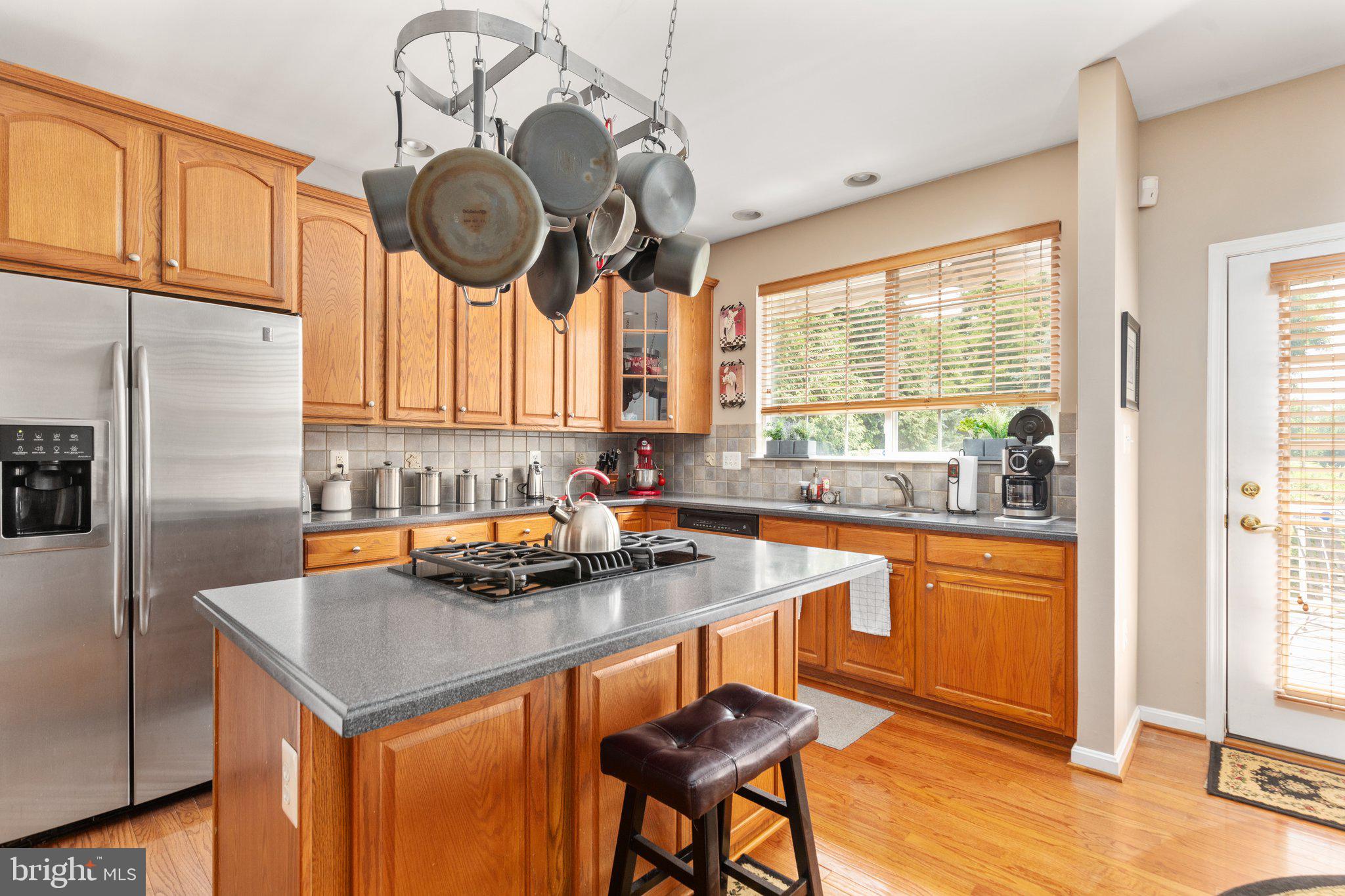 LOCUST HILL - Residential