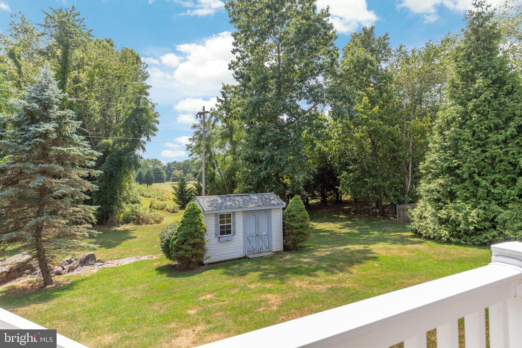 LOCUST HILL - Residential