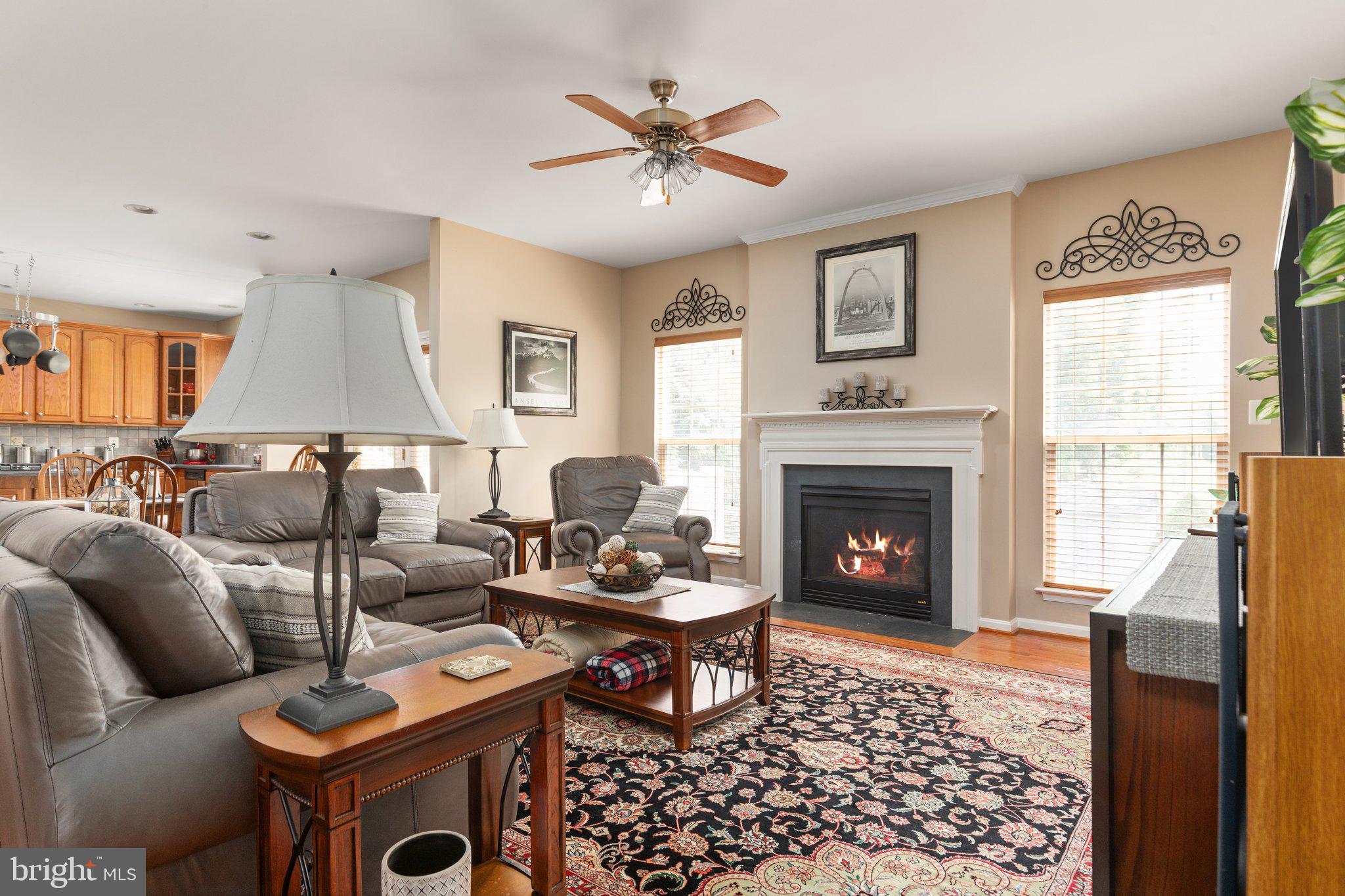 LOCUST HILL - Residential