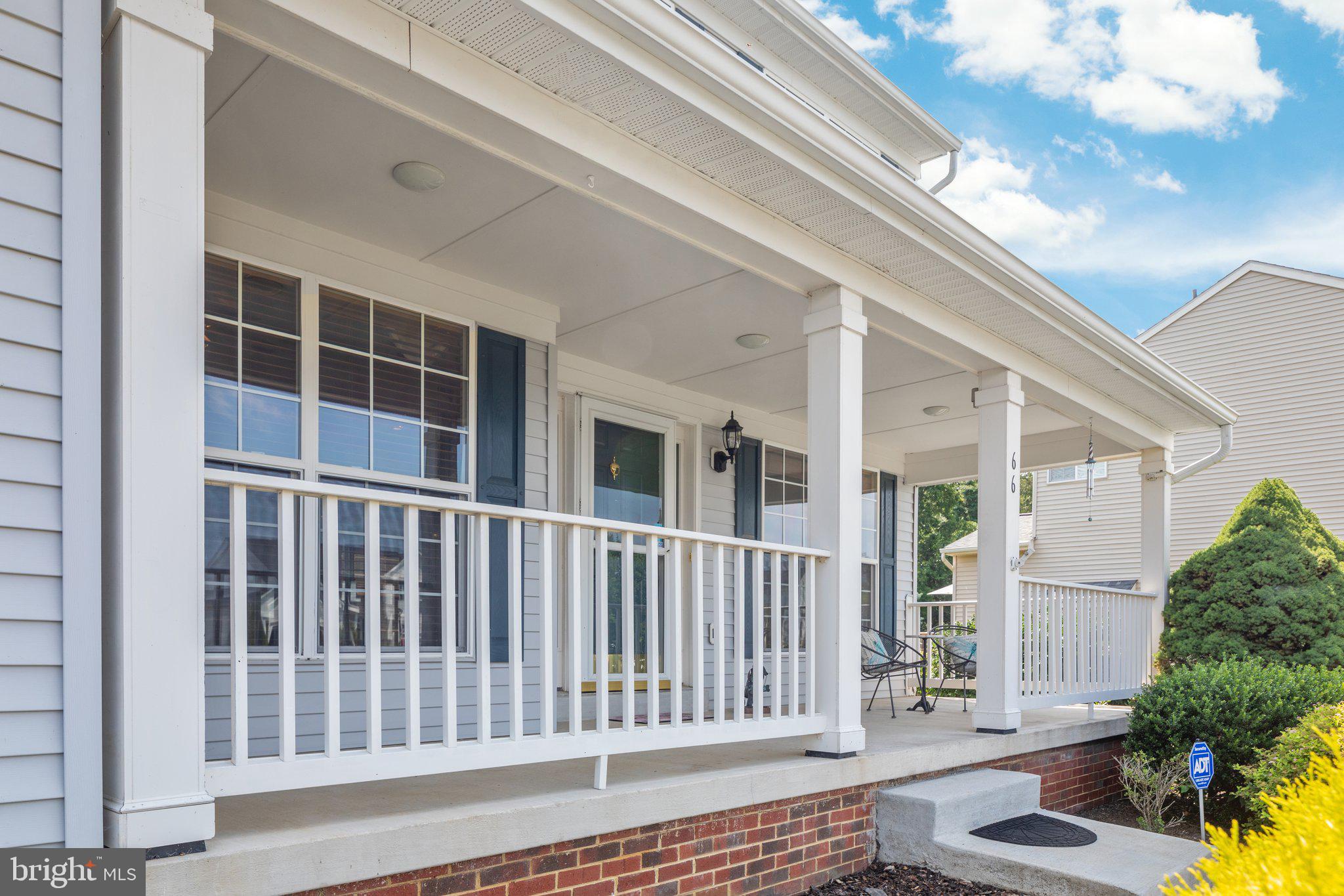 LOCUST HILL - Residential