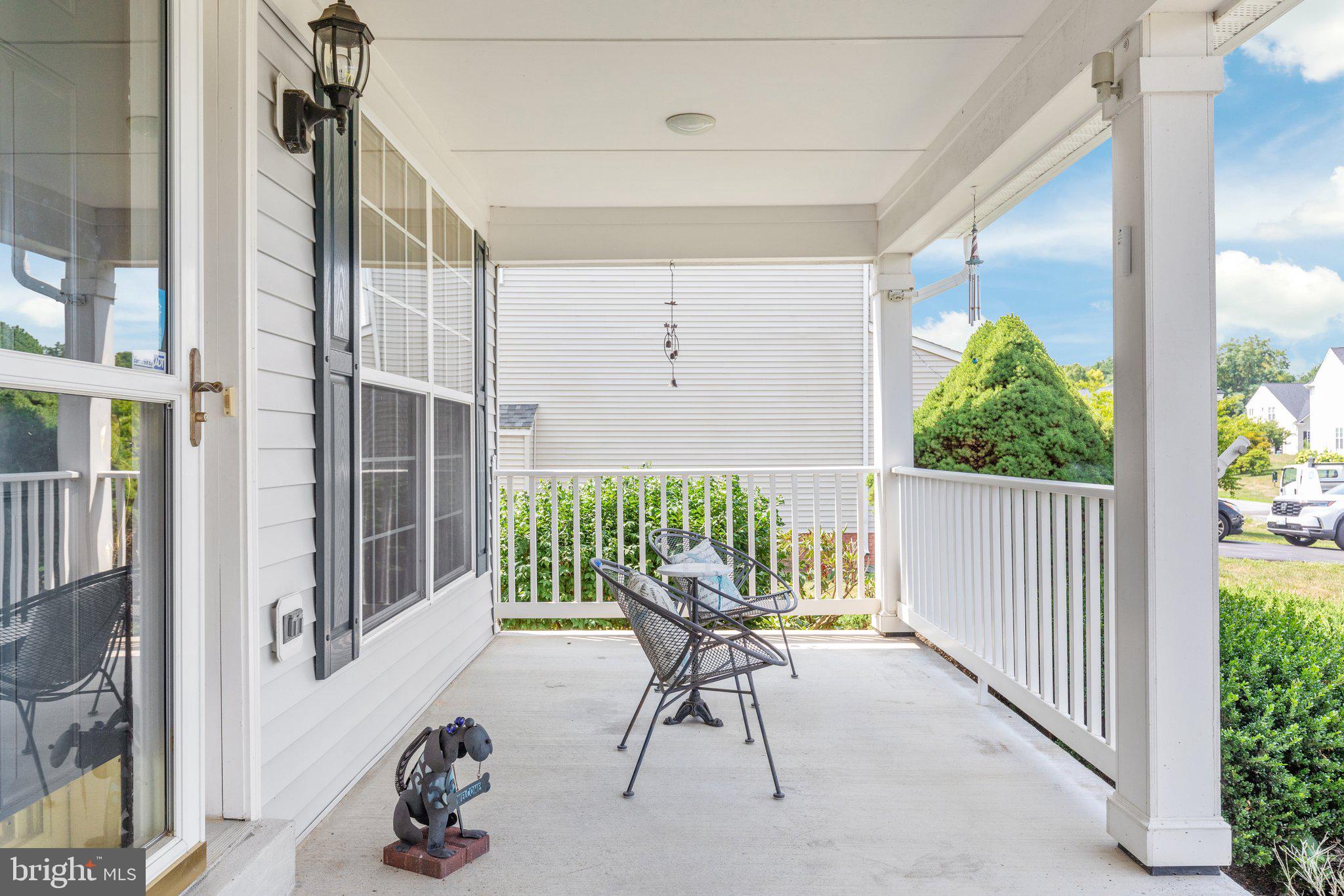 LOCUST HILL - Residential