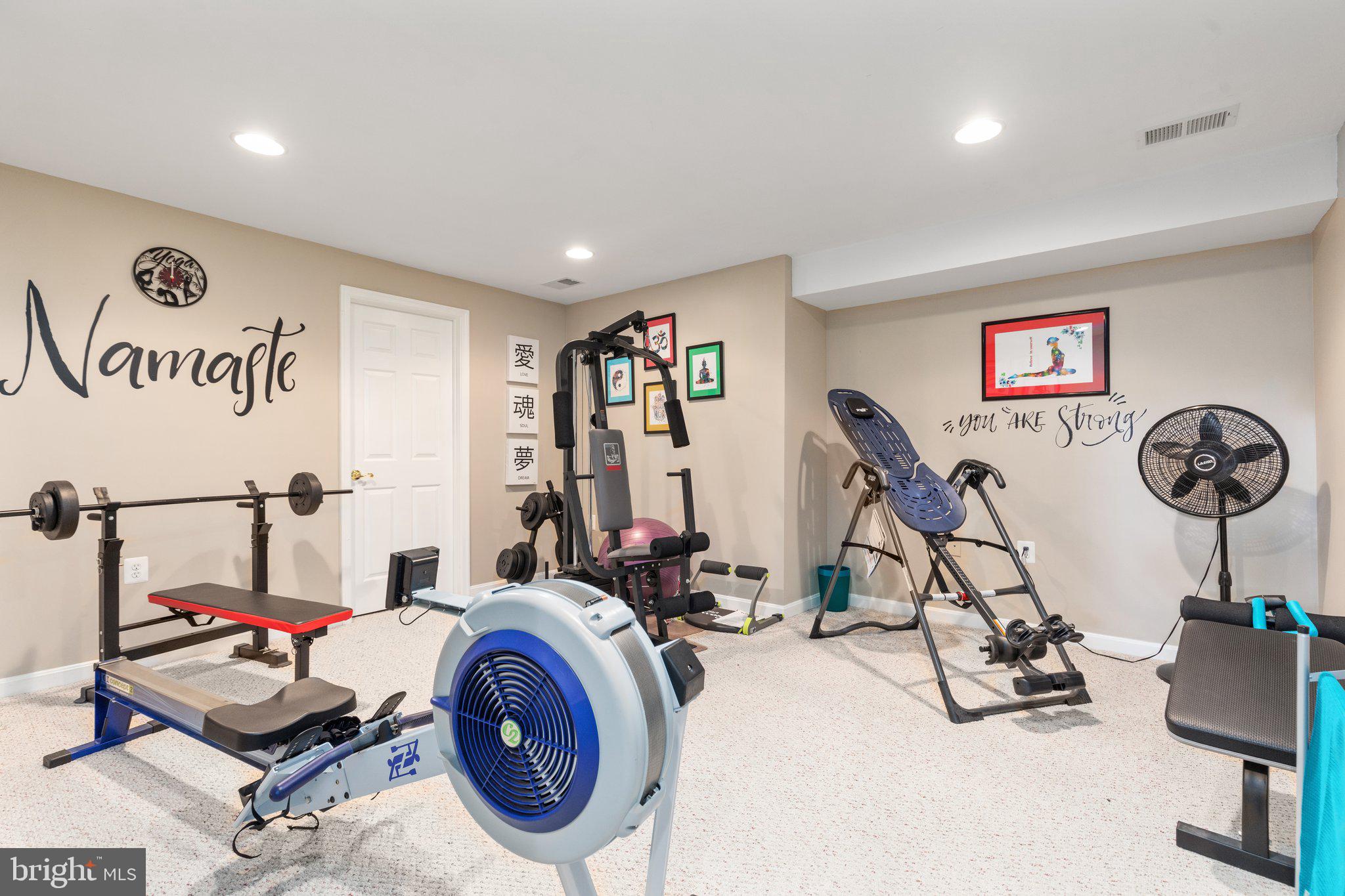 LOCUST HILL - Residential