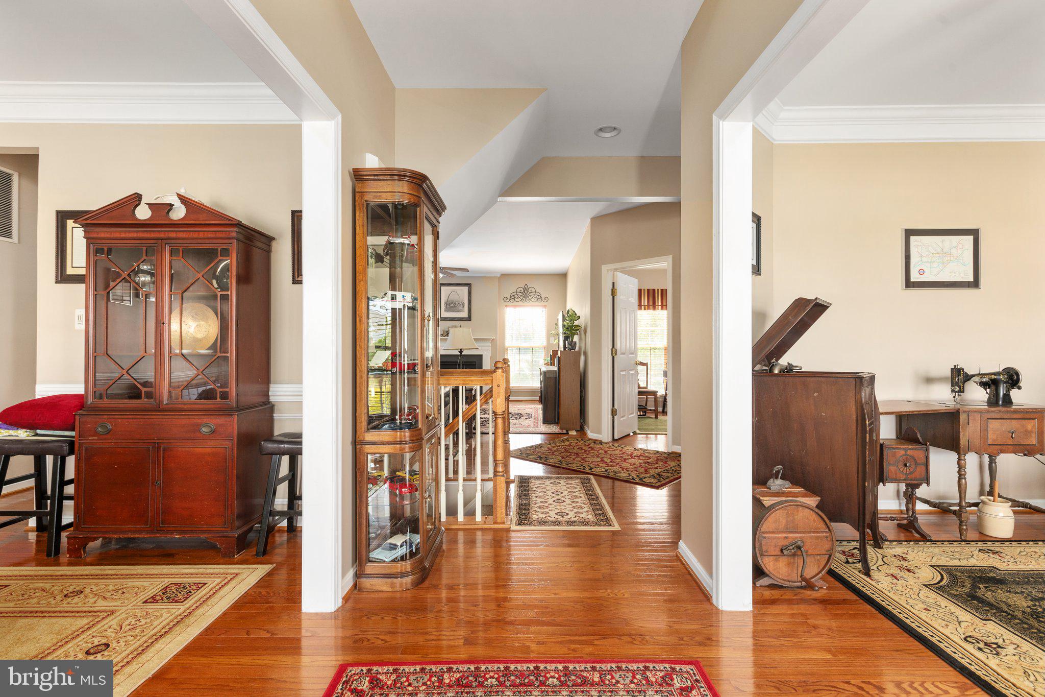 LOCUST HILL - Residential