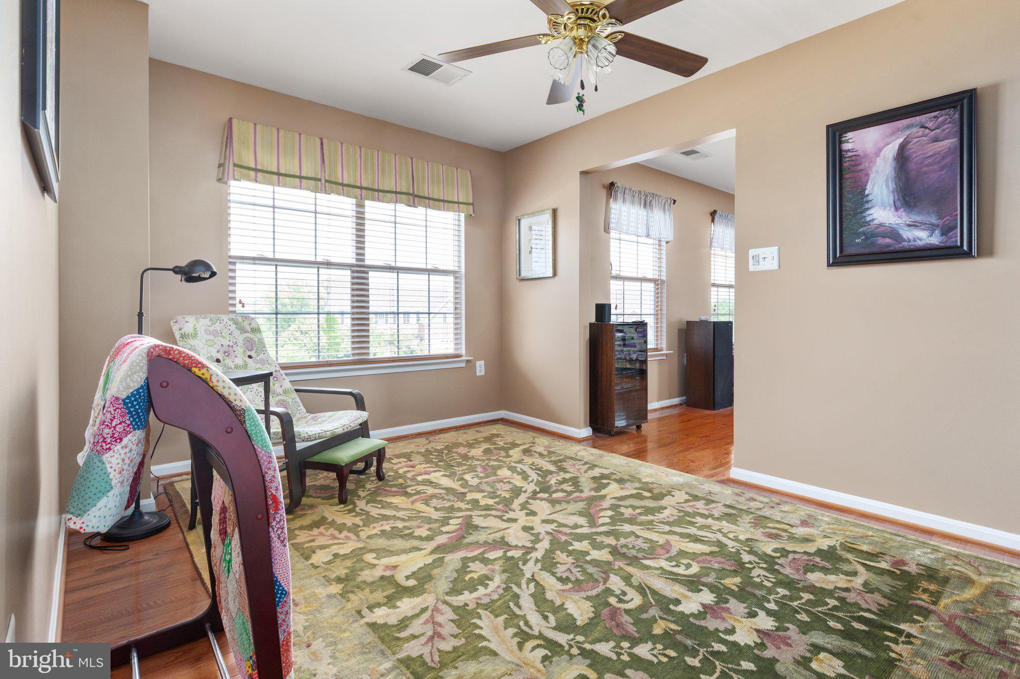 LOCUST HILL - Residential