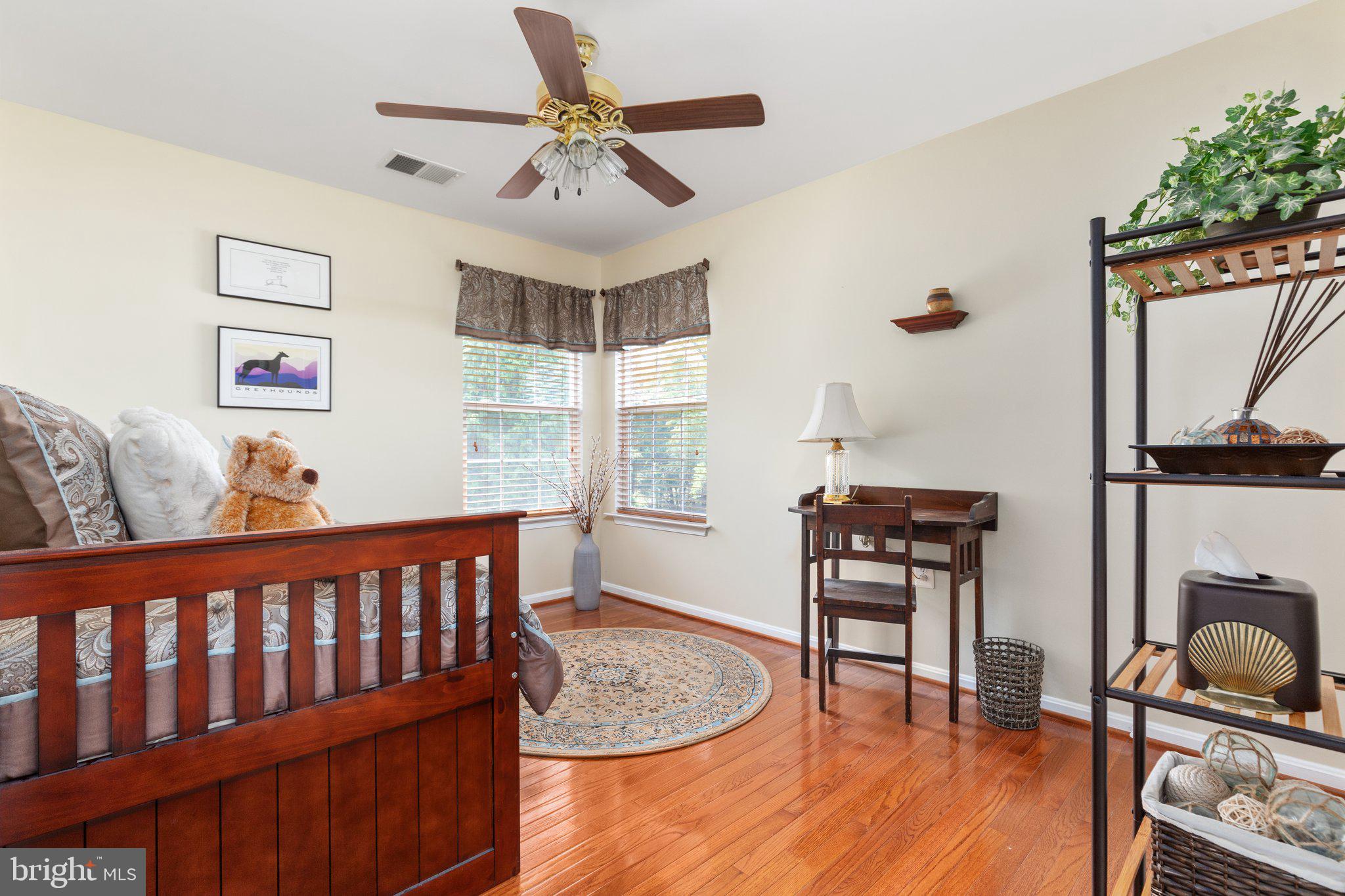 LOCUST HILL - Residential