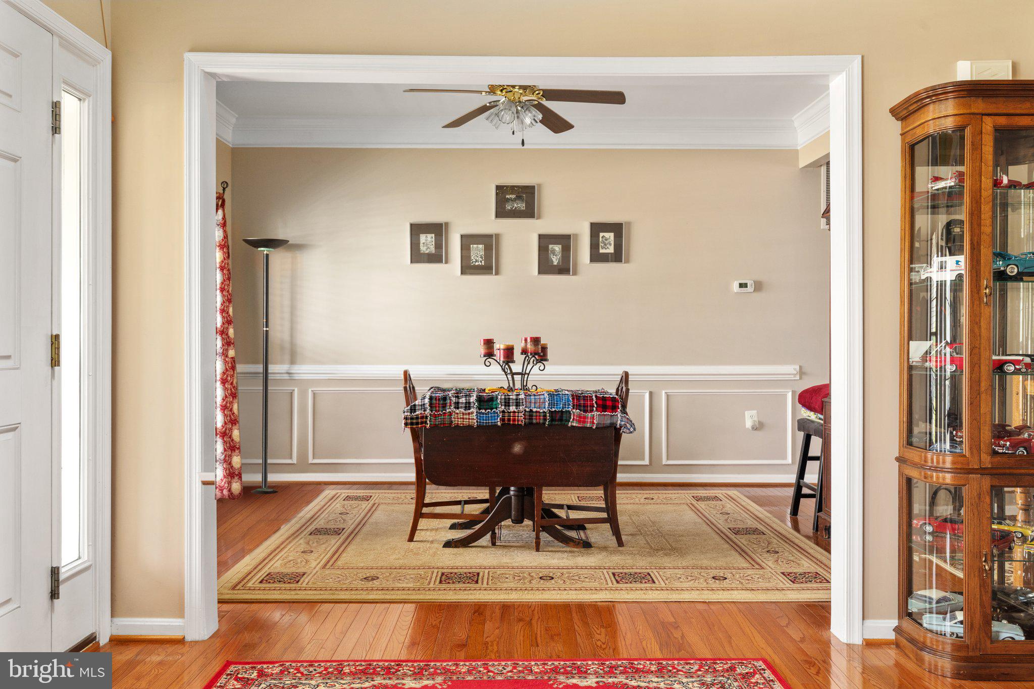 LOCUST HILL - Residential