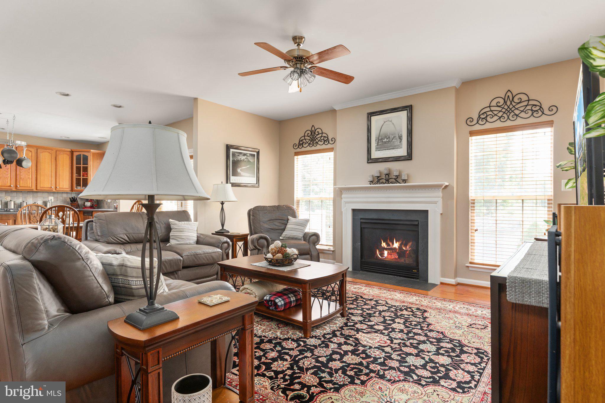 LOCUST HILL - Residential