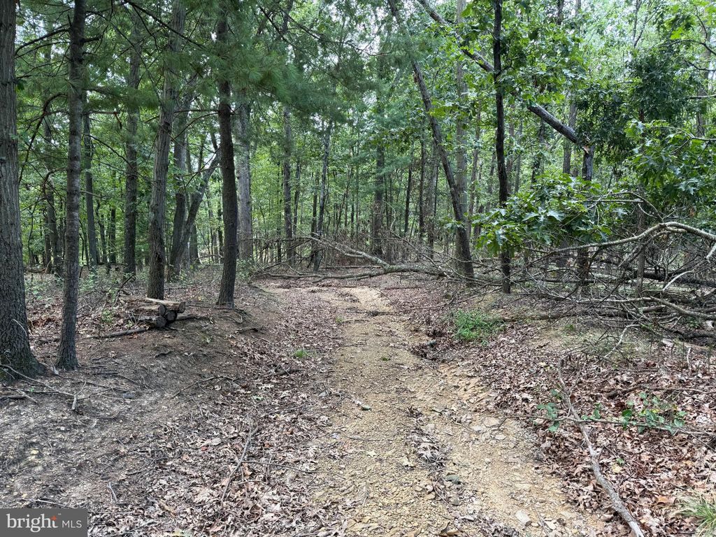 Photo of Fairview Drive, BERKELEY SPRINGS, WV 25411 (MLS # WVMO2006776)