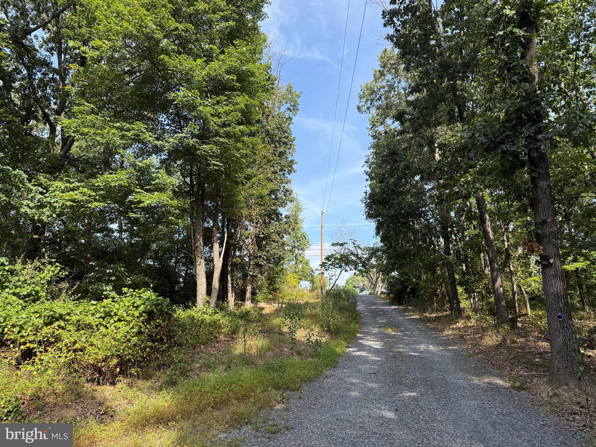 NONE AVAILABLE - Land