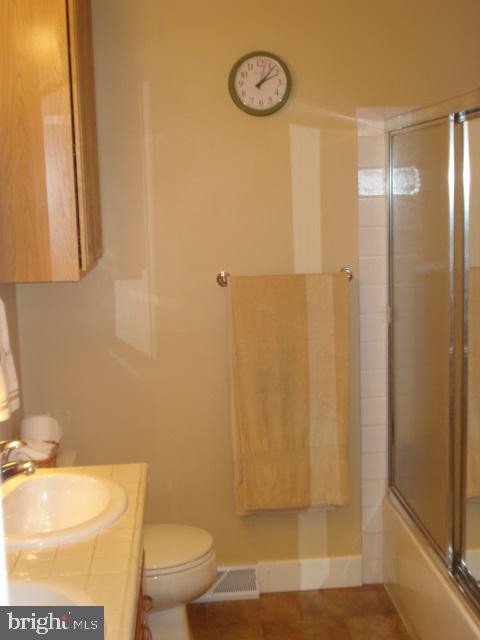 COLONIAL HEIGHTS - Residential