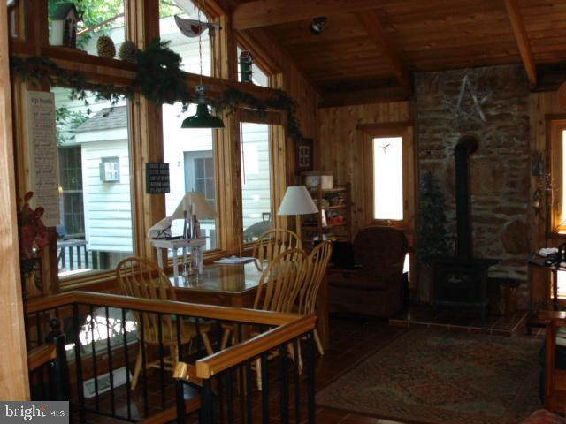 COLONIAL HEIGHTS - Residential