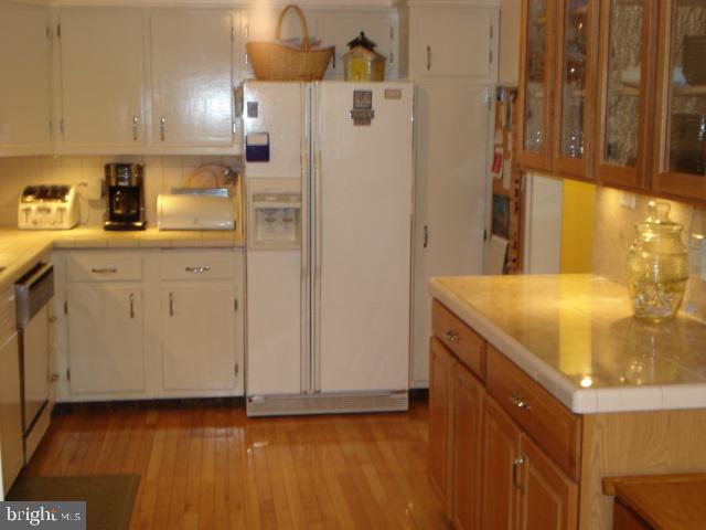 COLONIAL HEIGHTS - Residential