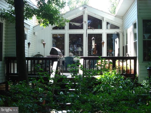 COLONIAL HEIGHTS - Residential