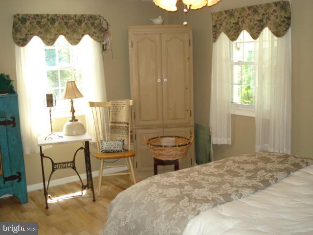 COLONIAL HEIGHTS - Residential