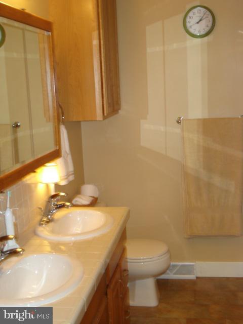 COLONIAL HEIGHTS - Residential